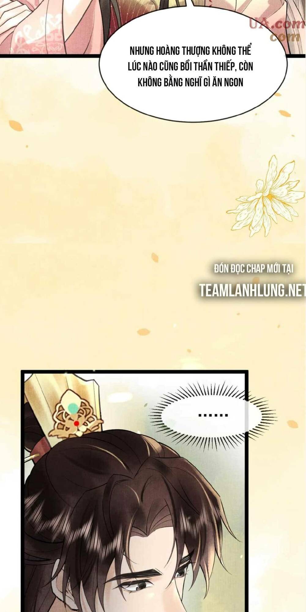 Kiều Quý Phi Thủ Đoạn Ác Độc Và Hoàng Thượng Không Dễ Chọc Chapter 138 - Trang 2