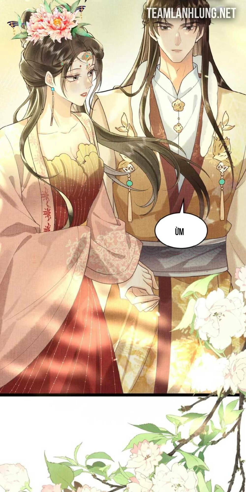 Kiều Quý Phi Thủ Đoạn Ác Độc Và Hoàng Thượng Không Dễ Chọc Chapter 138 - Trang 2