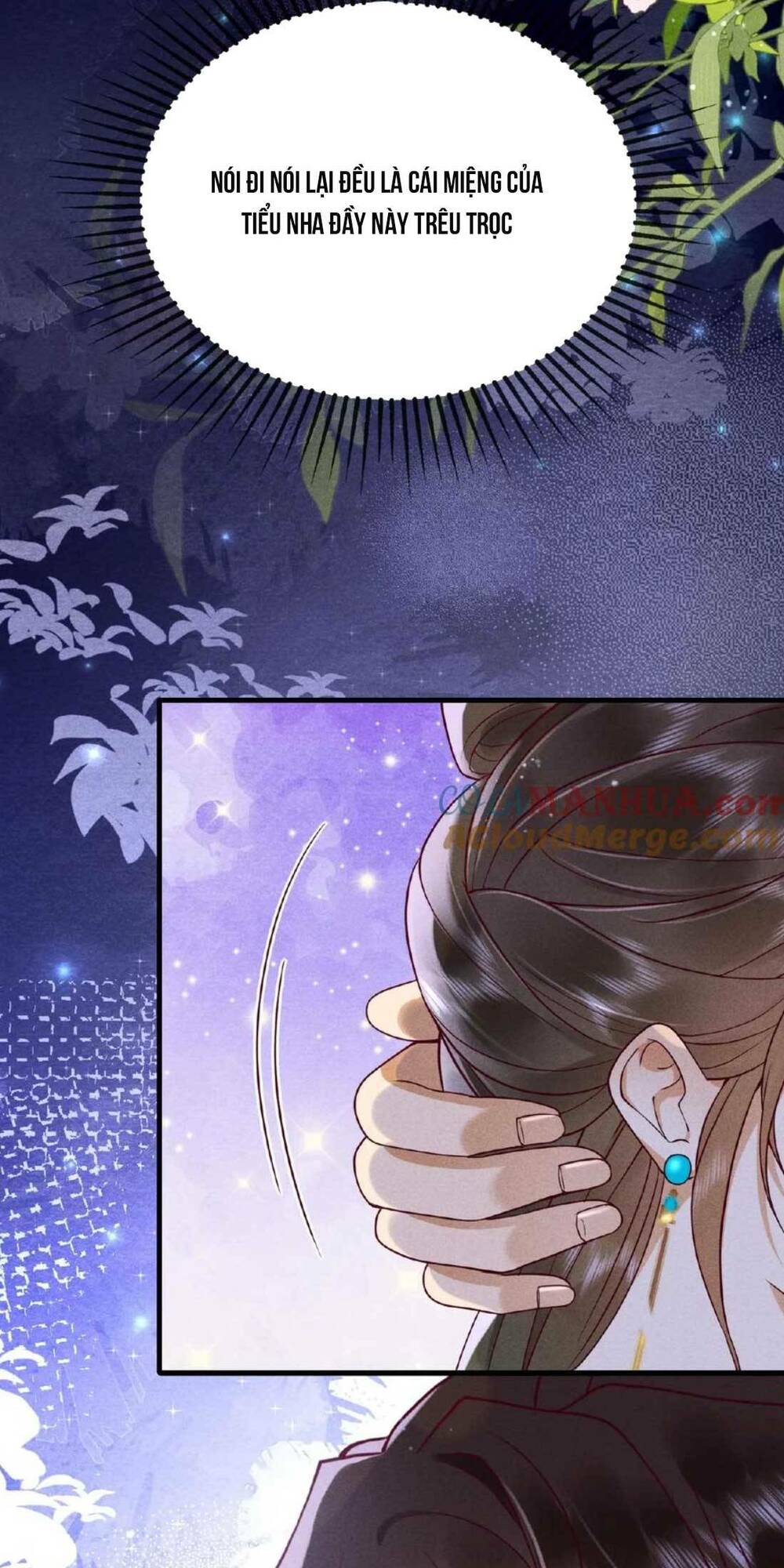 Kiều Quý Phi Thủ Đoạn Ác Độc Và Hoàng Thượng Không Dễ Chọc Chapter 140 - Trang 2