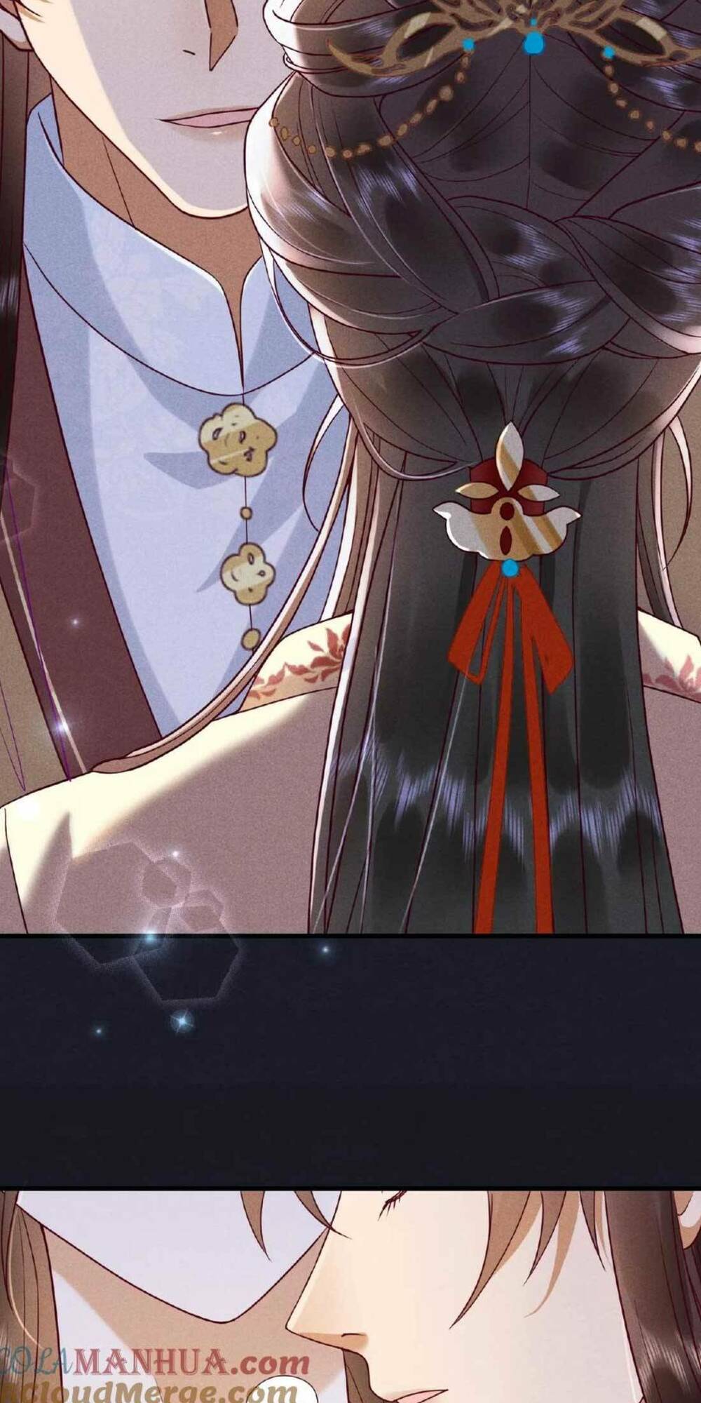 Kiều Quý Phi Thủ Đoạn Ác Độc Và Hoàng Thượng Không Dễ Chọc Chapter 140 - Trang 2