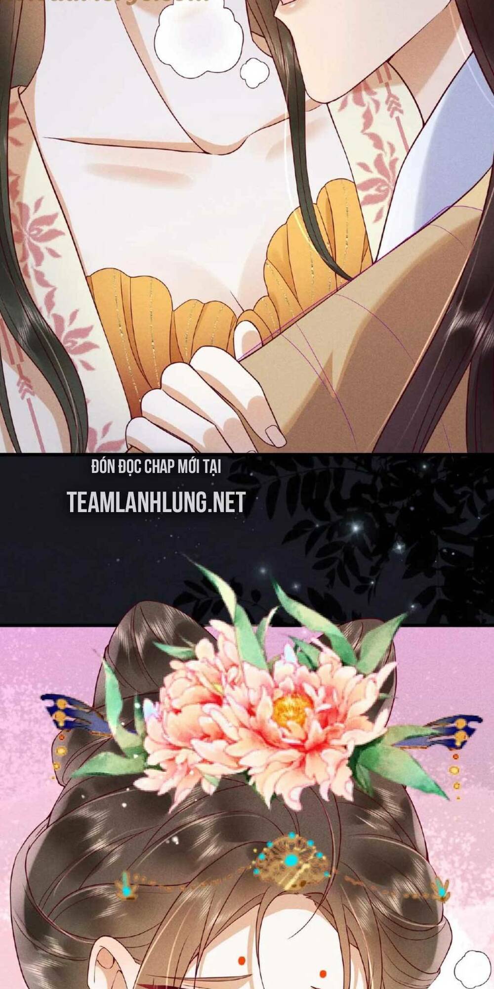 Kiều Quý Phi Thủ Đoạn Ác Độc Và Hoàng Thượng Không Dễ Chọc Chapter 140 - Trang 2