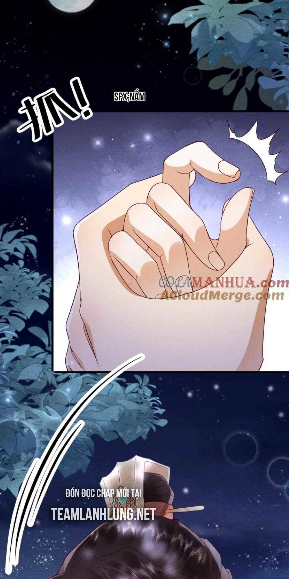 Kiều Quý Phi Thủ Đoạn Ác Độc Và Hoàng Thượng Không Dễ Chọc Chapter 140 - Trang 2