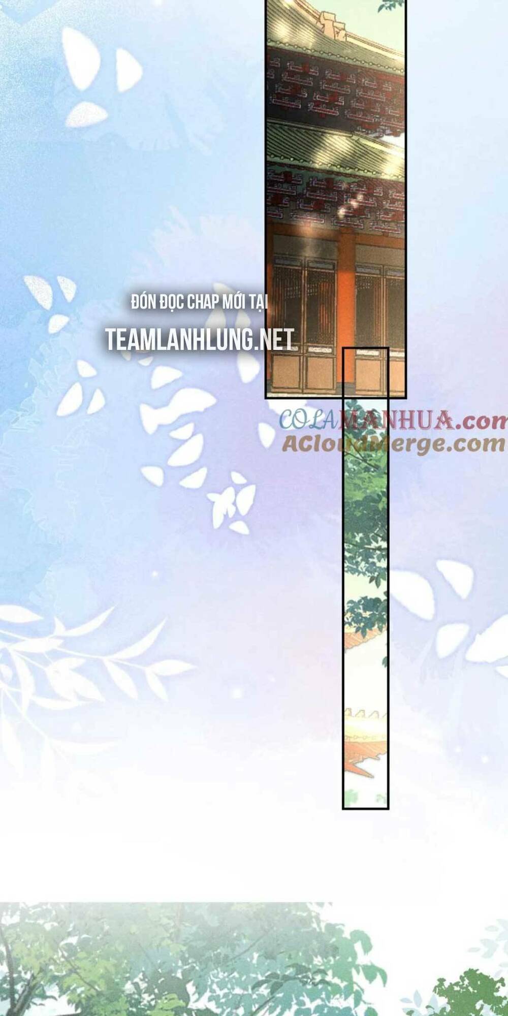 Kiều Quý Phi Thủ Đoạn Ác Độc Và Hoàng Thượng Không Dễ Chọc Chapter 142 - Trang 2