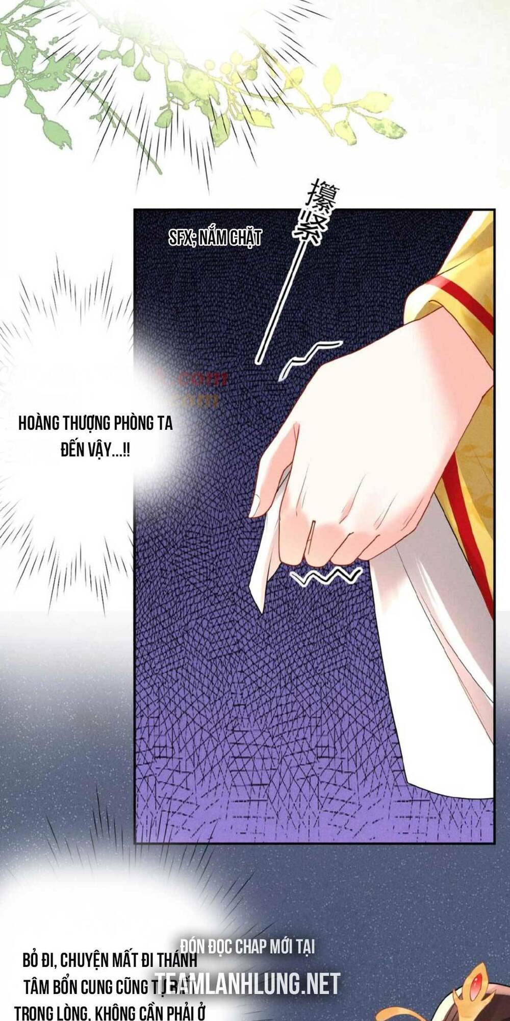 Kiều Quý Phi Thủ Đoạn Ác Độc Và Hoàng Thượng Không Dễ Chọc Chapter 143 - Trang 2