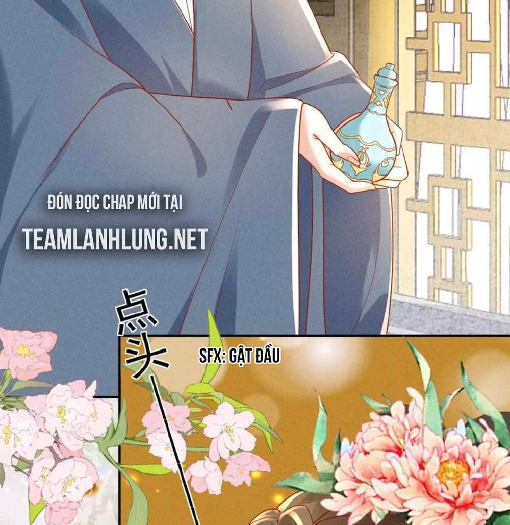 Kiều Quý Phi Thủ Đoạn Ác Độc Và Hoàng Thượng Không Dễ Chọc Chapter 143 - Trang 2