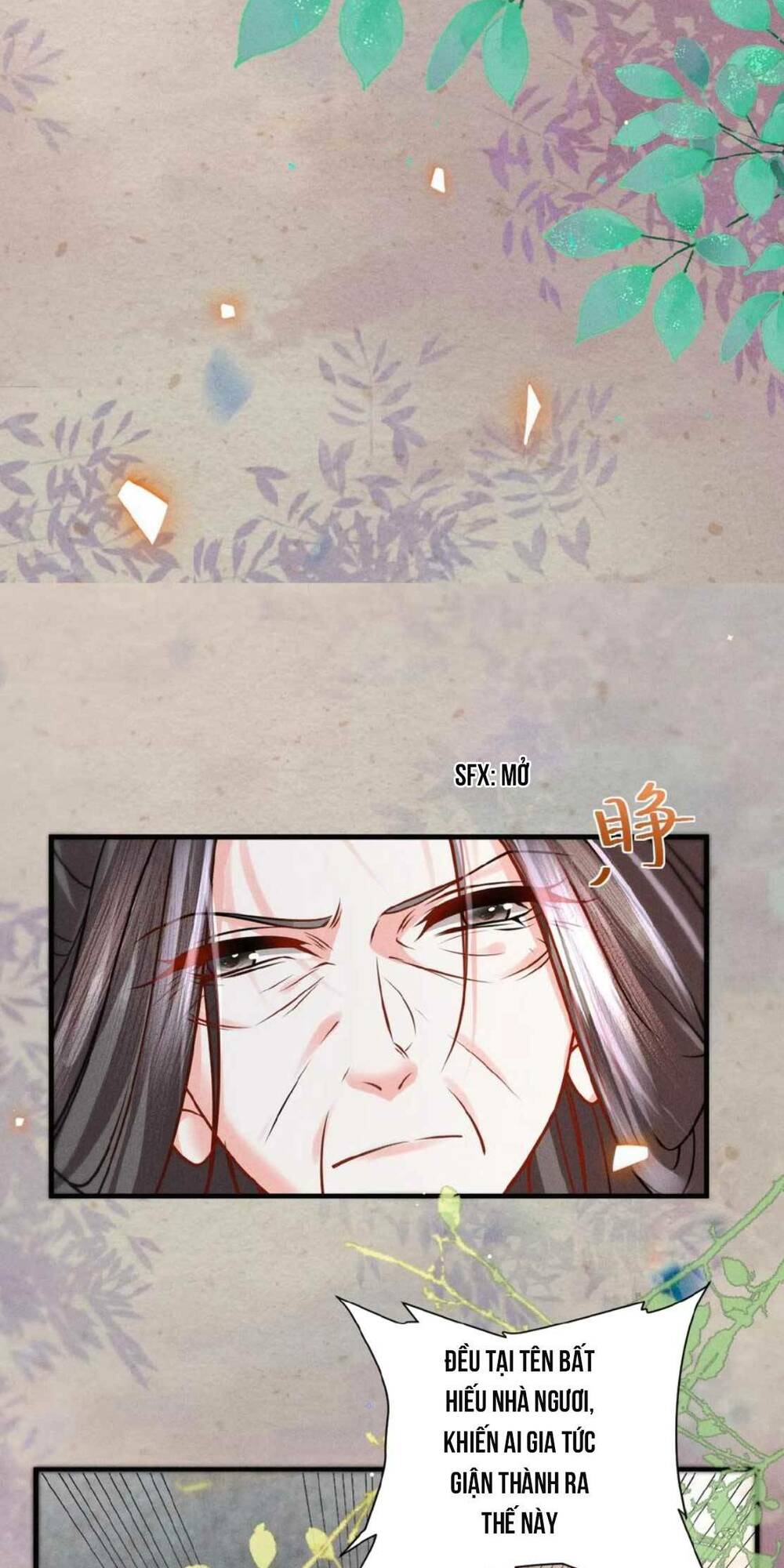 Kiều Quý Phi Thủ Đoạn Ác Độc Và Hoàng Thượng Không Dễ Chọc Chapter 144 - Trang 2