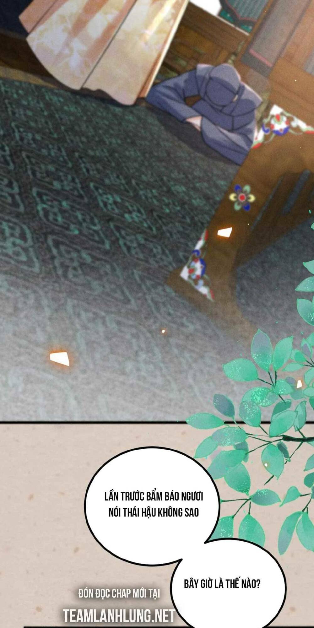 Kiều Quý Phi Thủ Đoạn Ác Độc Và Hoàng Thượng Không Dễ Chọc Chapter 144 - Trang 2