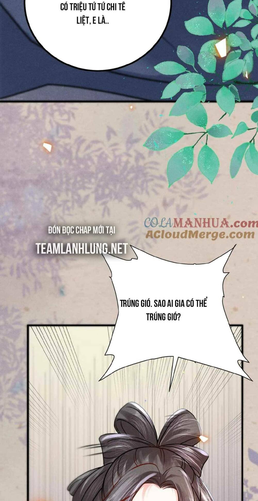 Kiều Quý Phi Thủ Đoạn Ác Độc Và Hoàng Thượng Không Dễ Chọc Chapter 144 - Trang 2