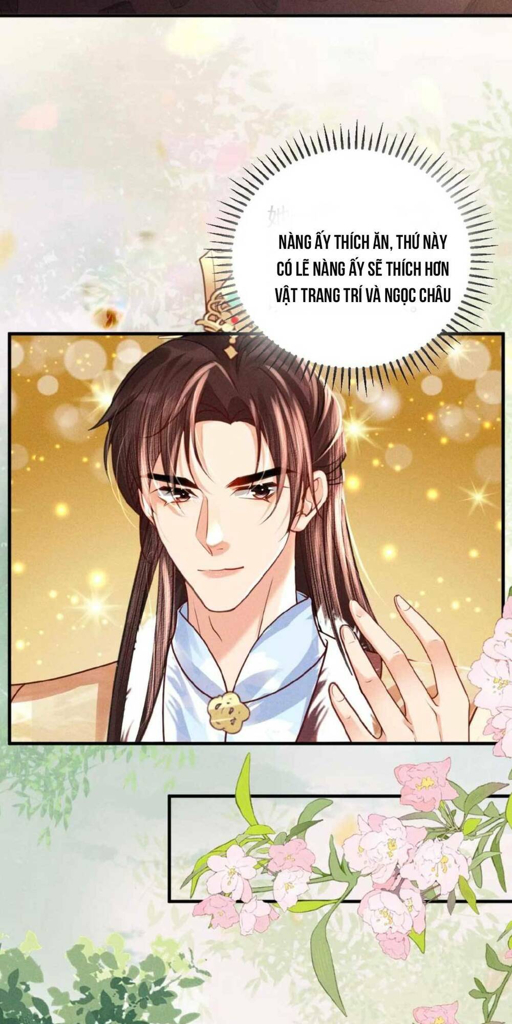 Kiều Quý Phi Thủ Đoạn Ác Độc Và Hoàng Thượng Không Dễ Chọc Chapter 144 - Trang 2