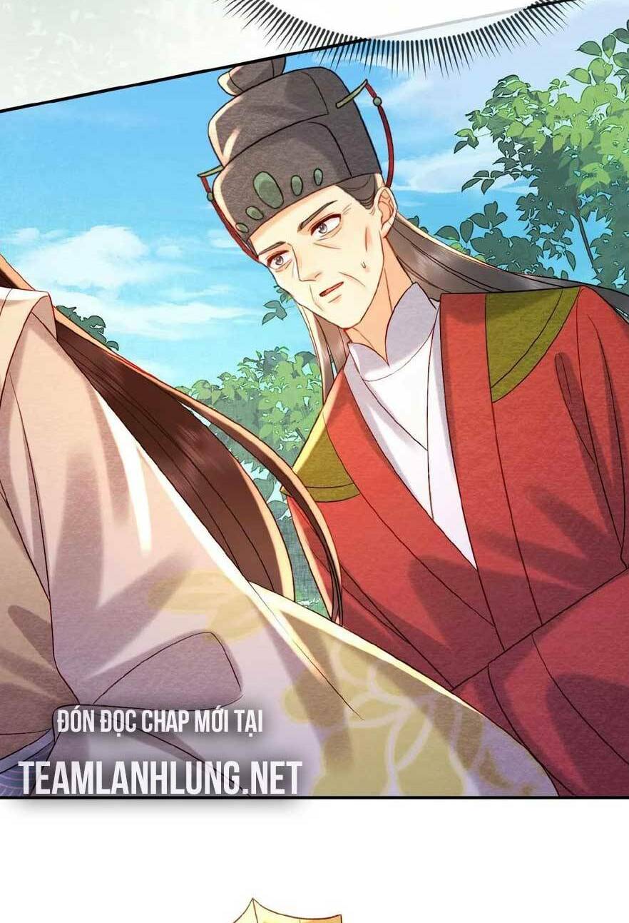 Kiều Quý Phi Thủ Đoạn Ác Độc Và Hoàng Thượng Không Dễ Chọc Chapter 149 - Trang 2