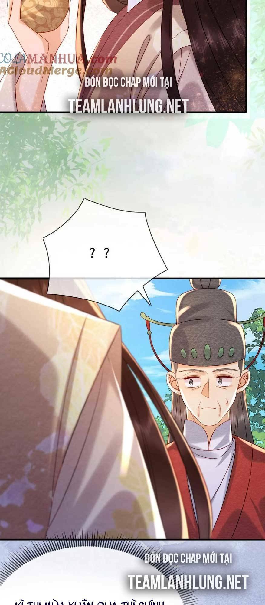 Kiều Quý Phi Thủ Đoạn Ác Độc Và Hoàng Thượng Không Dễ Chọc Chapter 149 - Trang 2