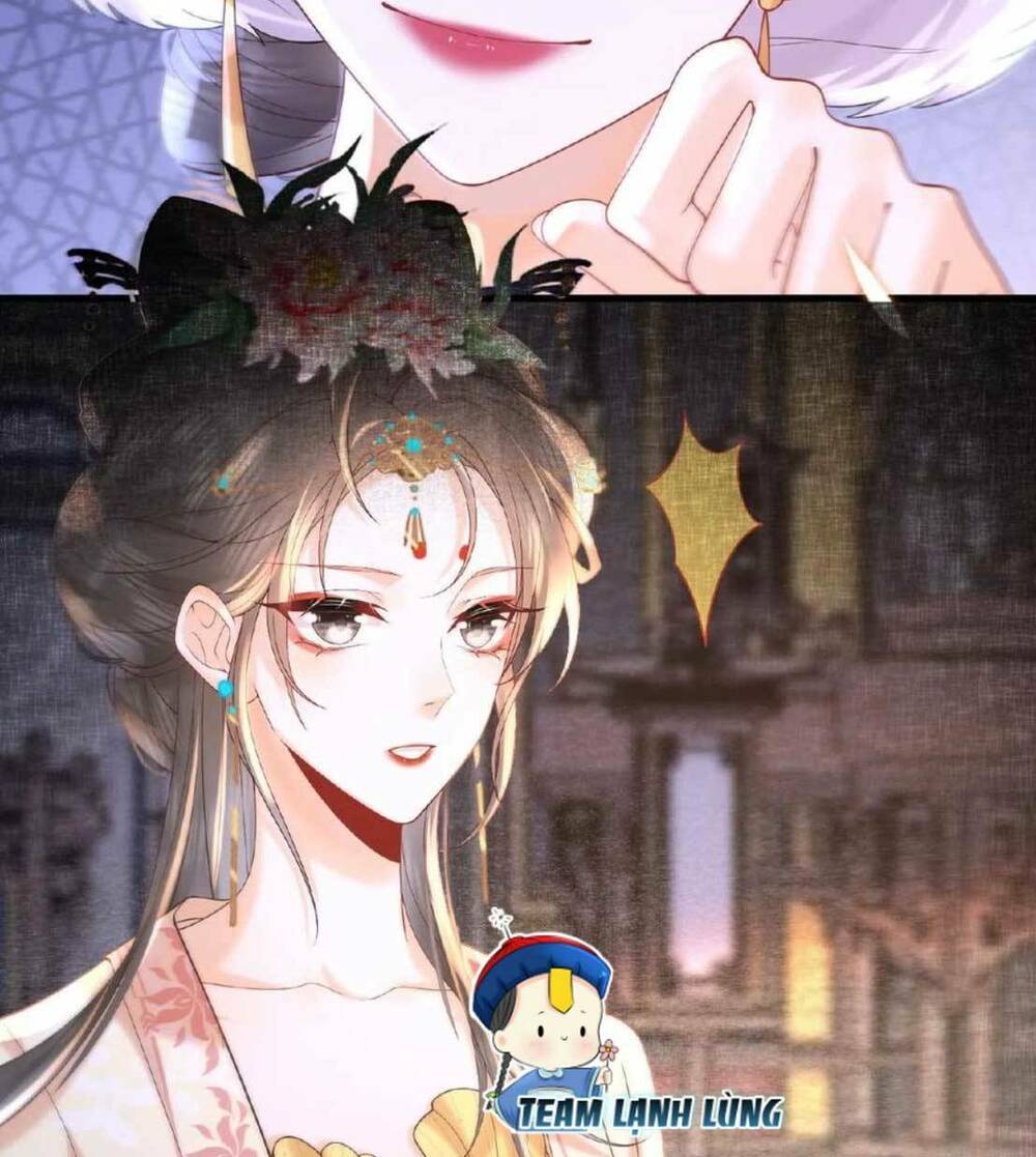 Kiều Quý Phi Thủ Đoạn Ác Độc Và Hoàng Thượng Không Dễ Chọc Chapter 15 - Trang 2