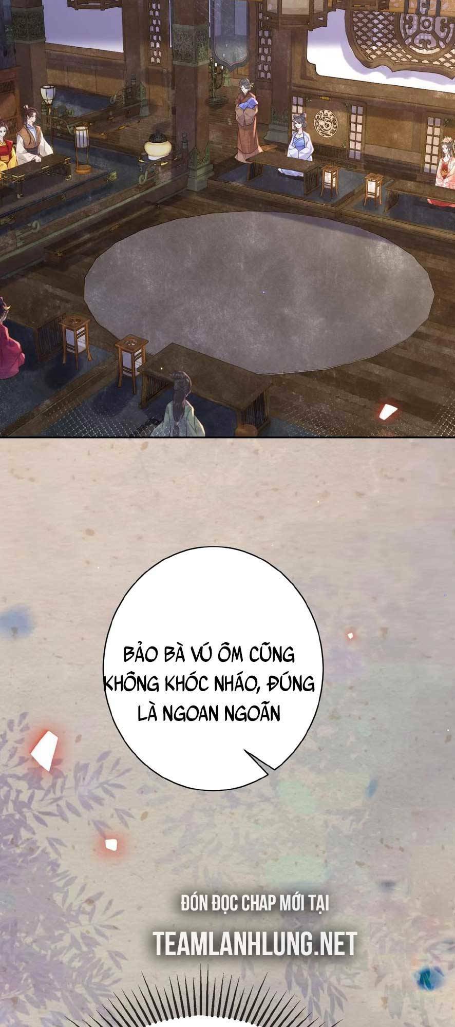 Kiều Quý Phi Thủ Đoạn Ác Độc Và Hoàng Thượng Không Dễ Chọc Chapter 158 - Trang 2