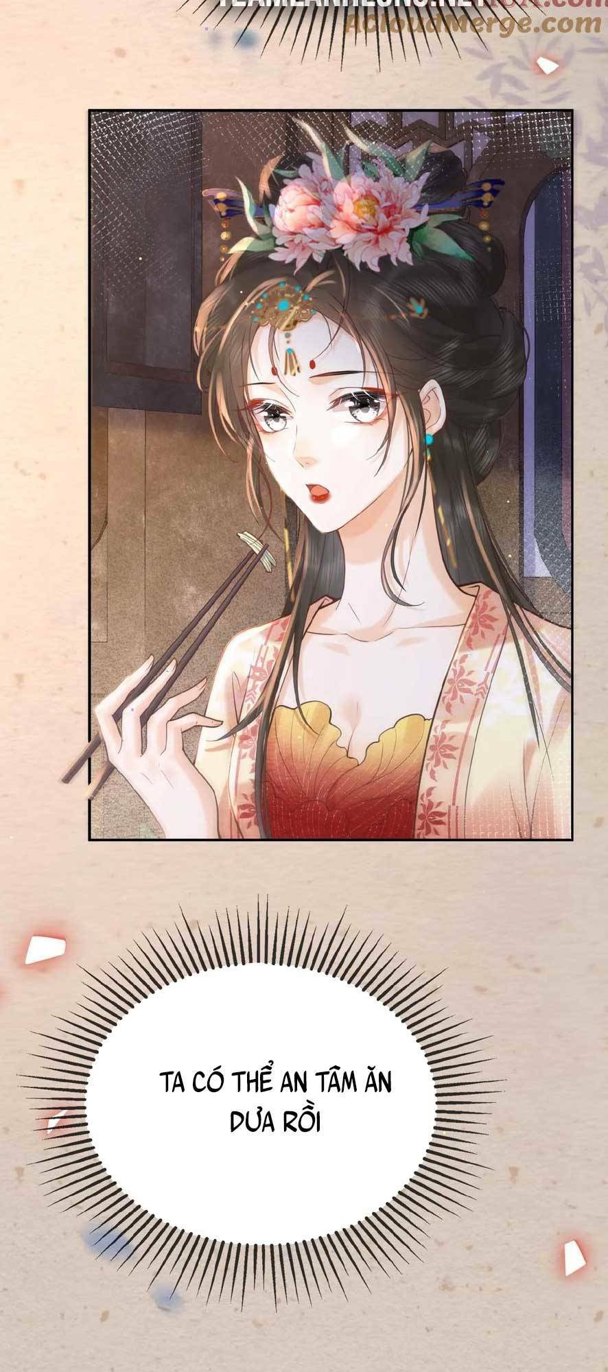 Kiều Quý Phi Thủ Đoạn Ác Độc Và Hoàng Thượng Không Dễ Chọc Chapter 158 - Trang 2