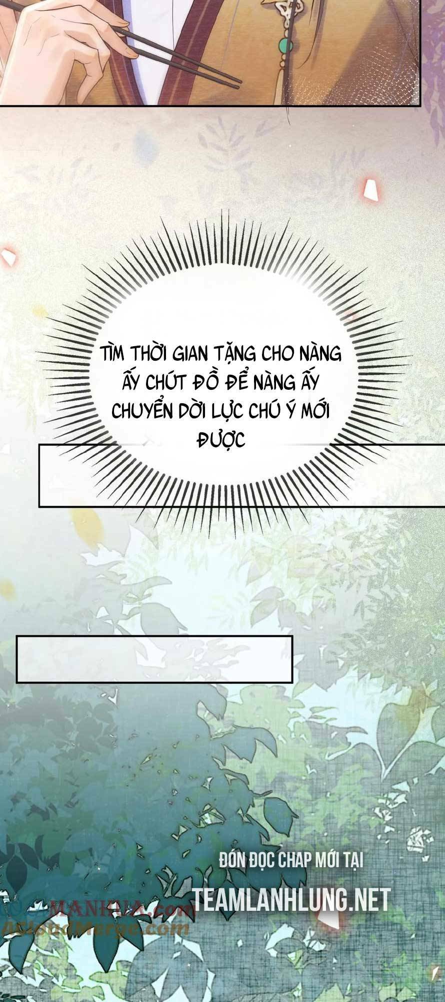 Kiều Quý Phi Thủ Đoạn Ác Độc Và Hoàng Thượng Không Dễ Chọc Chapter 158 - Trang 2