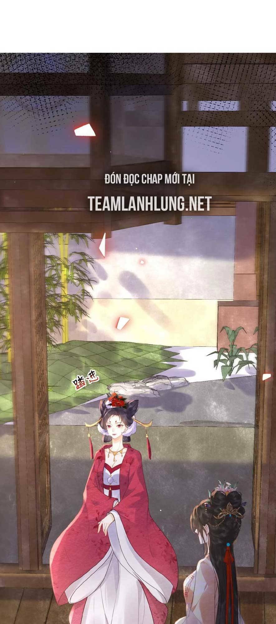 Kiều Quý Phi Thủ Đoạn Ác Độc Và Hoàng Thượng Không Dễ Chọc Chapter 158 - Trang 2