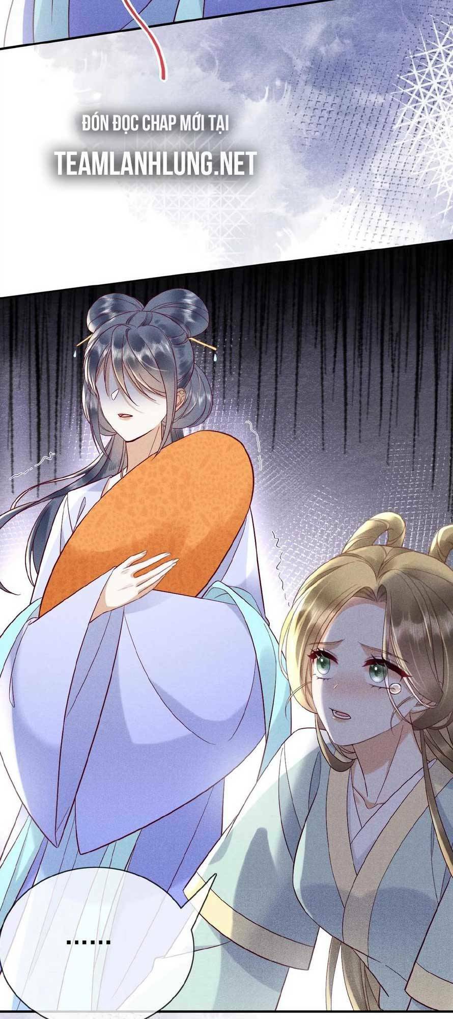 Kiều Quý Phi Thủ Đoạn Ác Độc Và Hoàng Thượng Không Dễ Chọc Chapter 160 - Trang 2