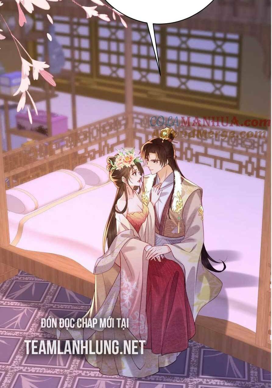 Kiều Quý Phi Thủ Đoạn Ác Độc Và Hoàng Thượng Không Dễ Chọc Chapter 165 - Trang 2