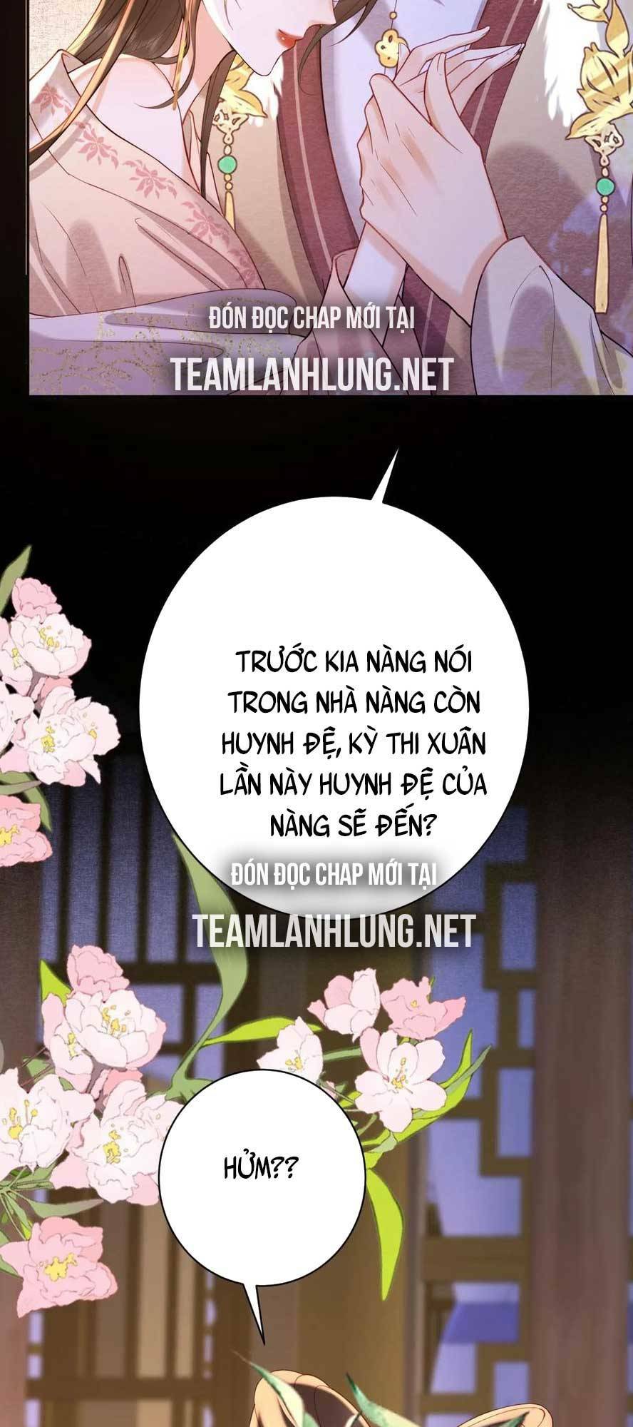 Kiều Quý Phi Thủ Đoạn Ác Độc Và Hoàng Thượng Không Dễ Chọc Chapter 165 - Trang 2