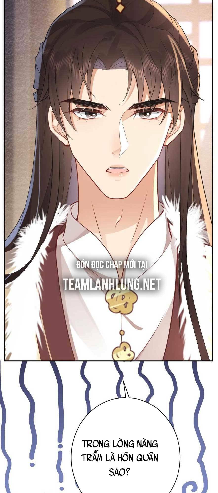 Kiều Quý Phi Thủ Đoạn Ác Độc Và Hoàng Thượng Không Dễ Chọc Chapter 166 - Trang 2