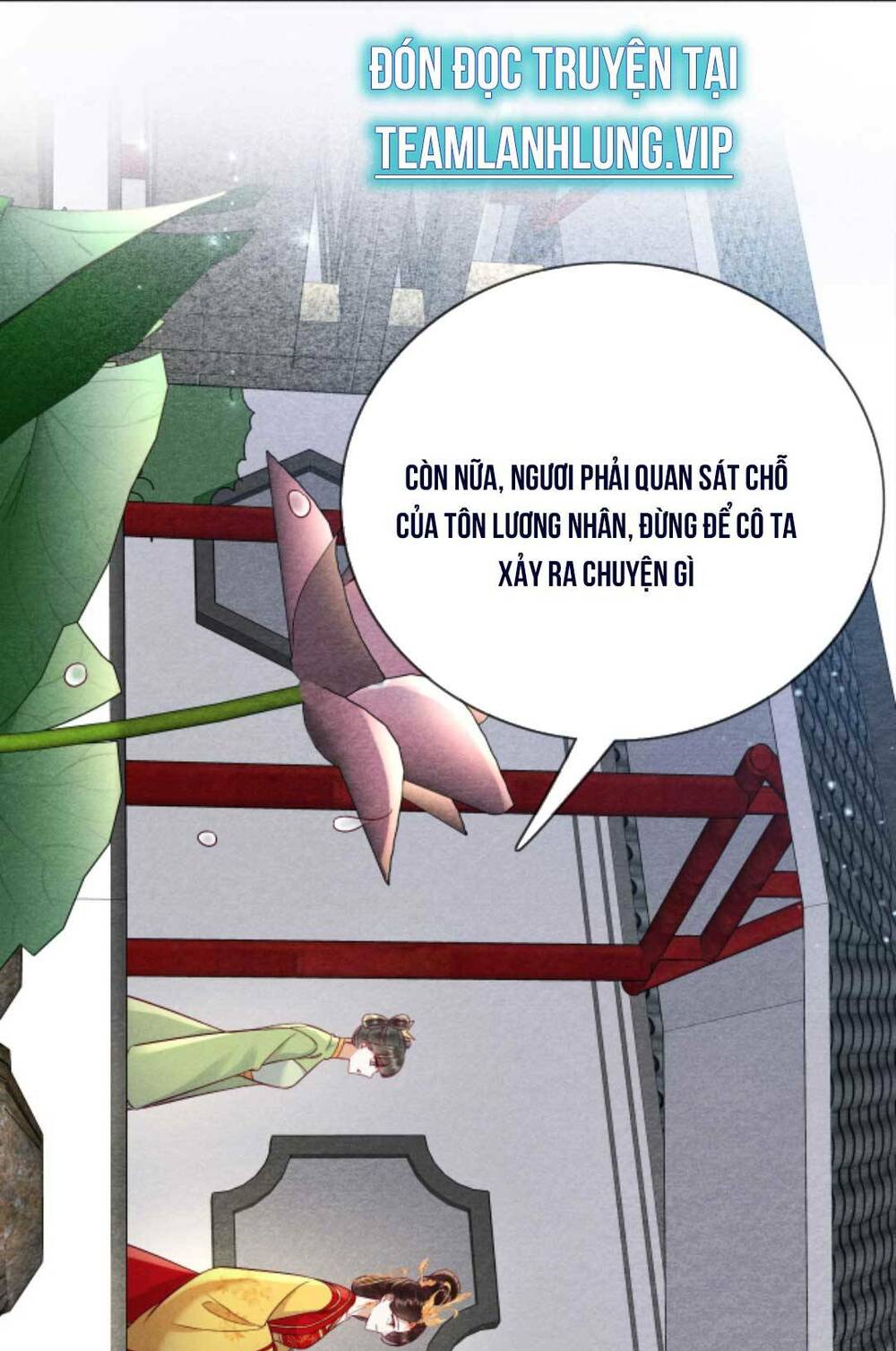 Kiều Quý Phi Thủ Đoạn Ác Độc Và Hoàng Thượng Không Dễ Chọc Chapter 168 - Trang 2