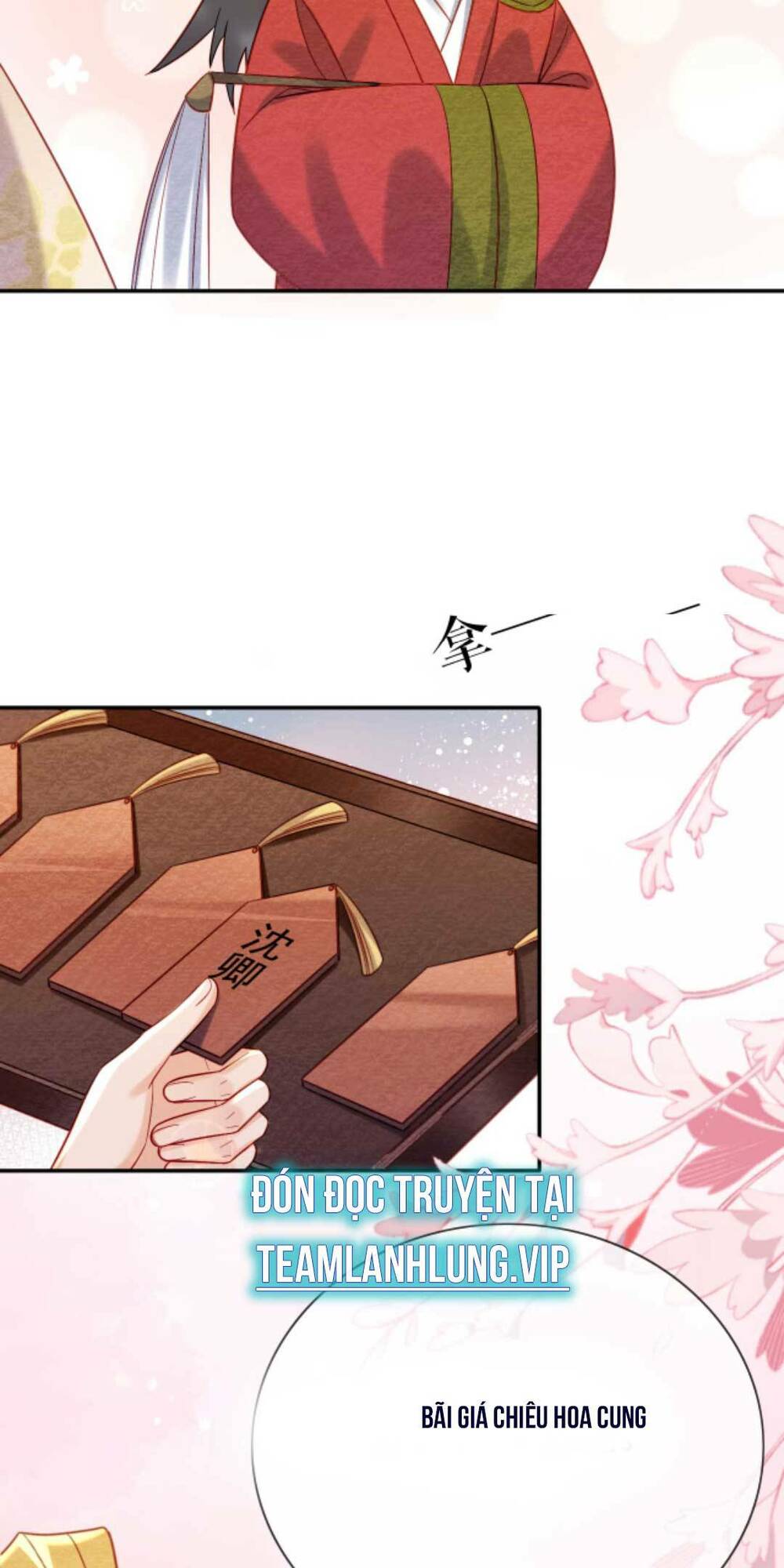 Kiều Quý Phi Thủ Đoạn Ác Độc Và Hoàng Thượng Không Dễ Chọc Chapter 169 - Trang 2