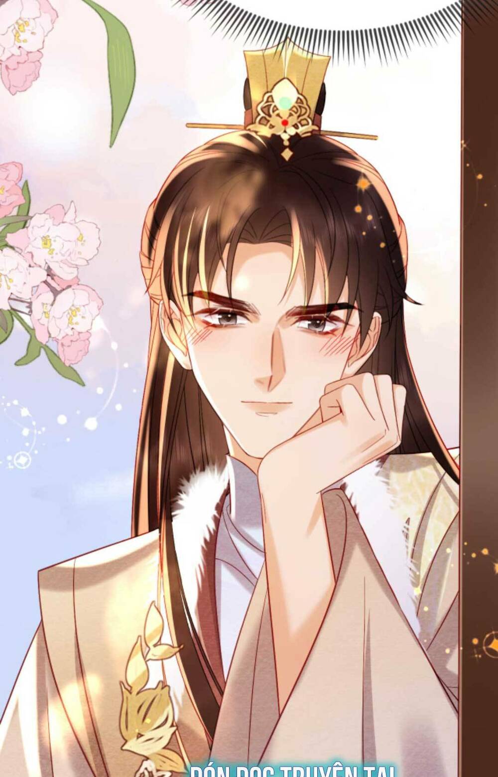 Kiều Quý Phi Thủ Đoạn Ác Độc Và Hoàng Thượng Không Dễ Chọc Chapter 169 - Trang 2