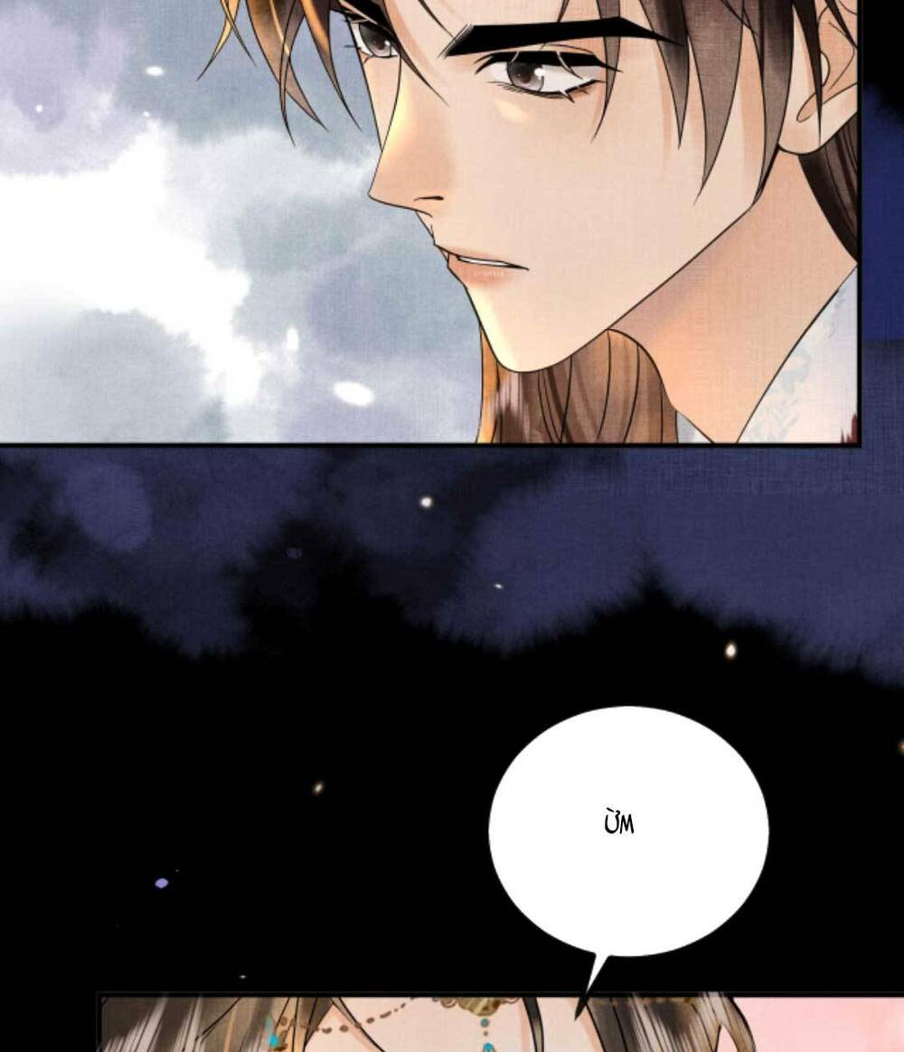 Kiều Quý Phi Thủ Đoạn Ác Độc Và Hoàng Thượng Không Dễ Chọc Chapter 171 - Trang 2