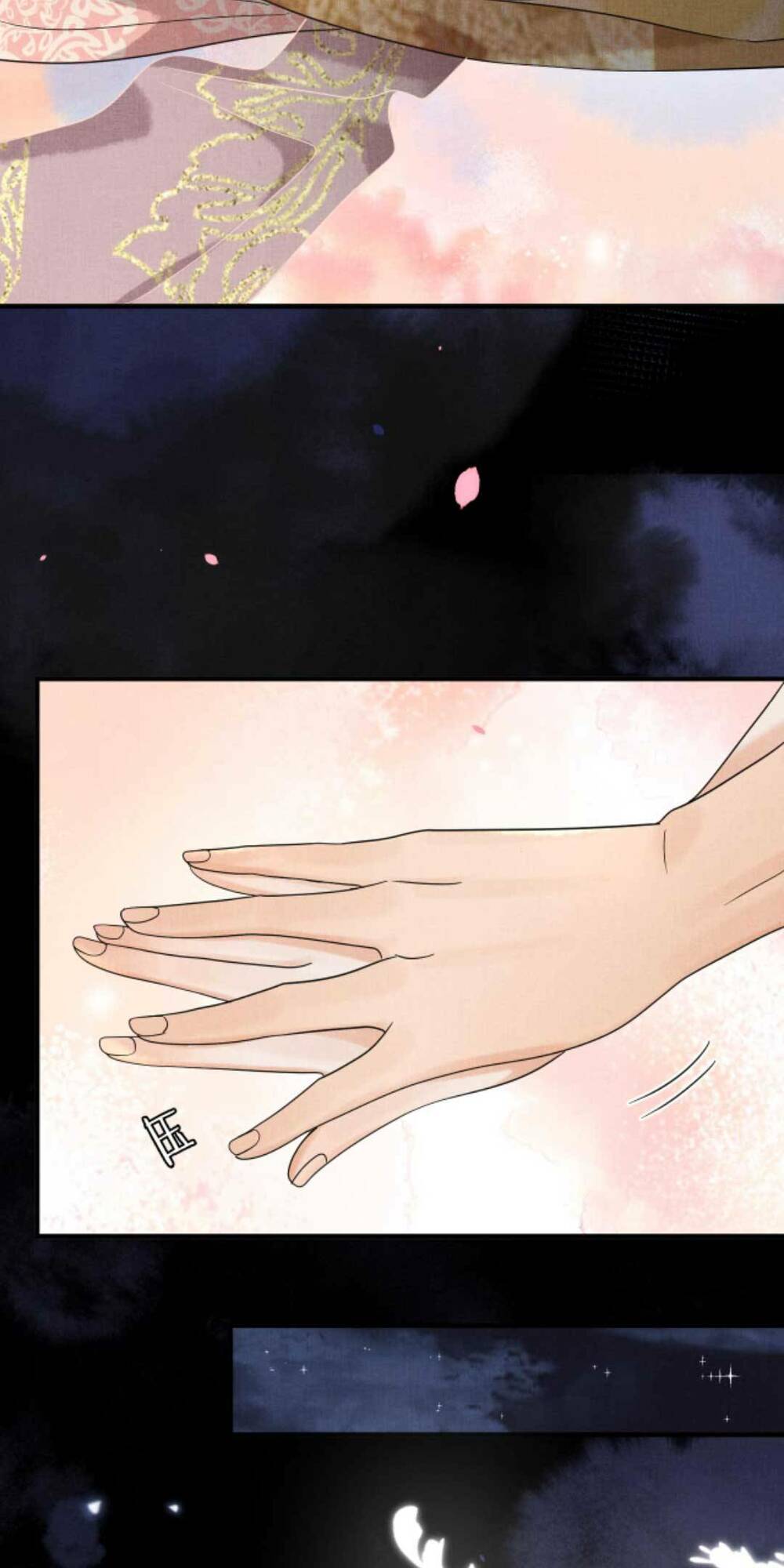 Kiều Quý Phi Thủ Đoạn Ác Độc Và Hoàng Thượng Không Dễ Chọc Chapter 171 - Trang 2