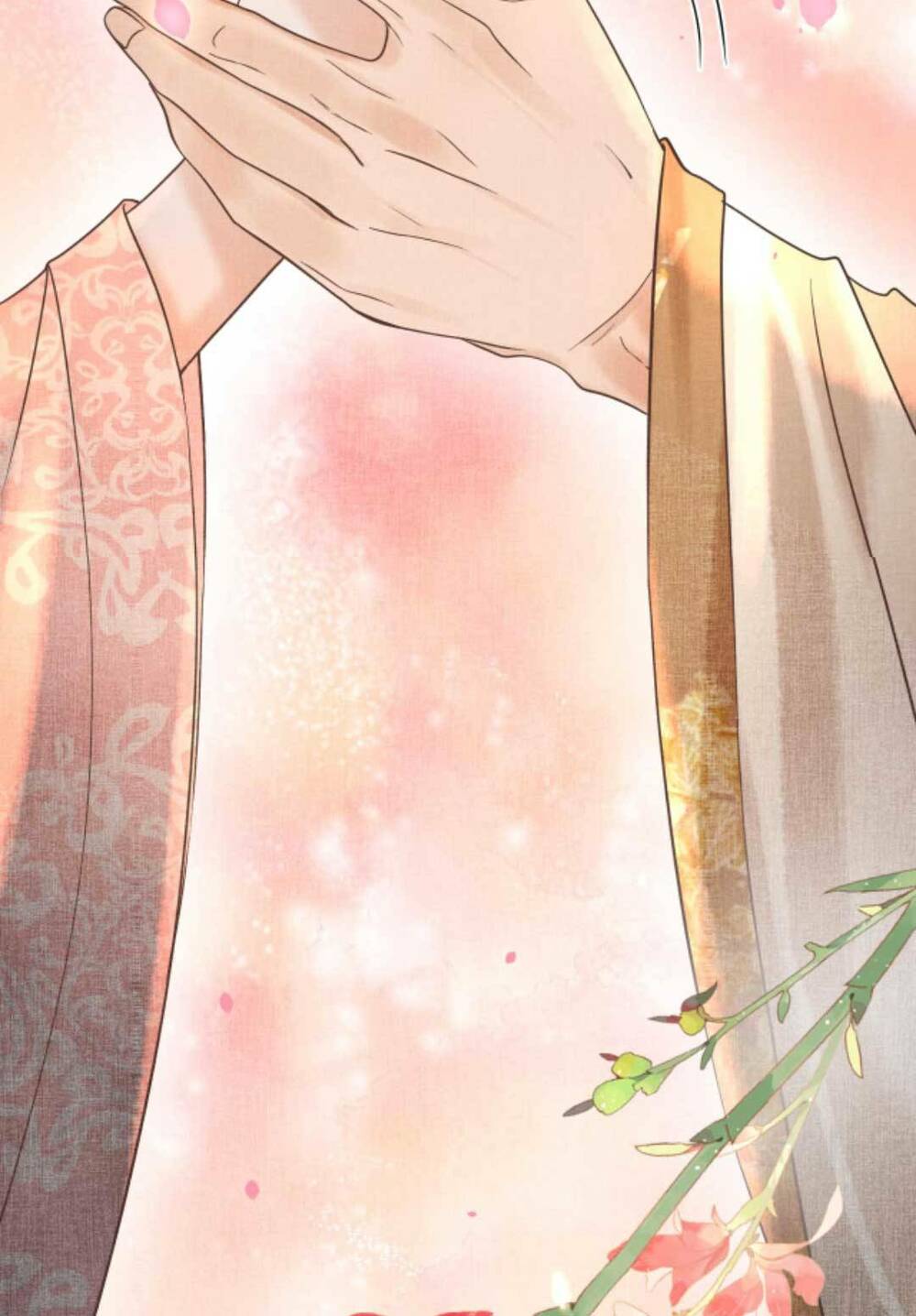 Kiều Quý Phi Thủ Đoạn Ác Độc Và Hoàng Thượng Không Dễ Chọc Chapter 171 - Trang 2