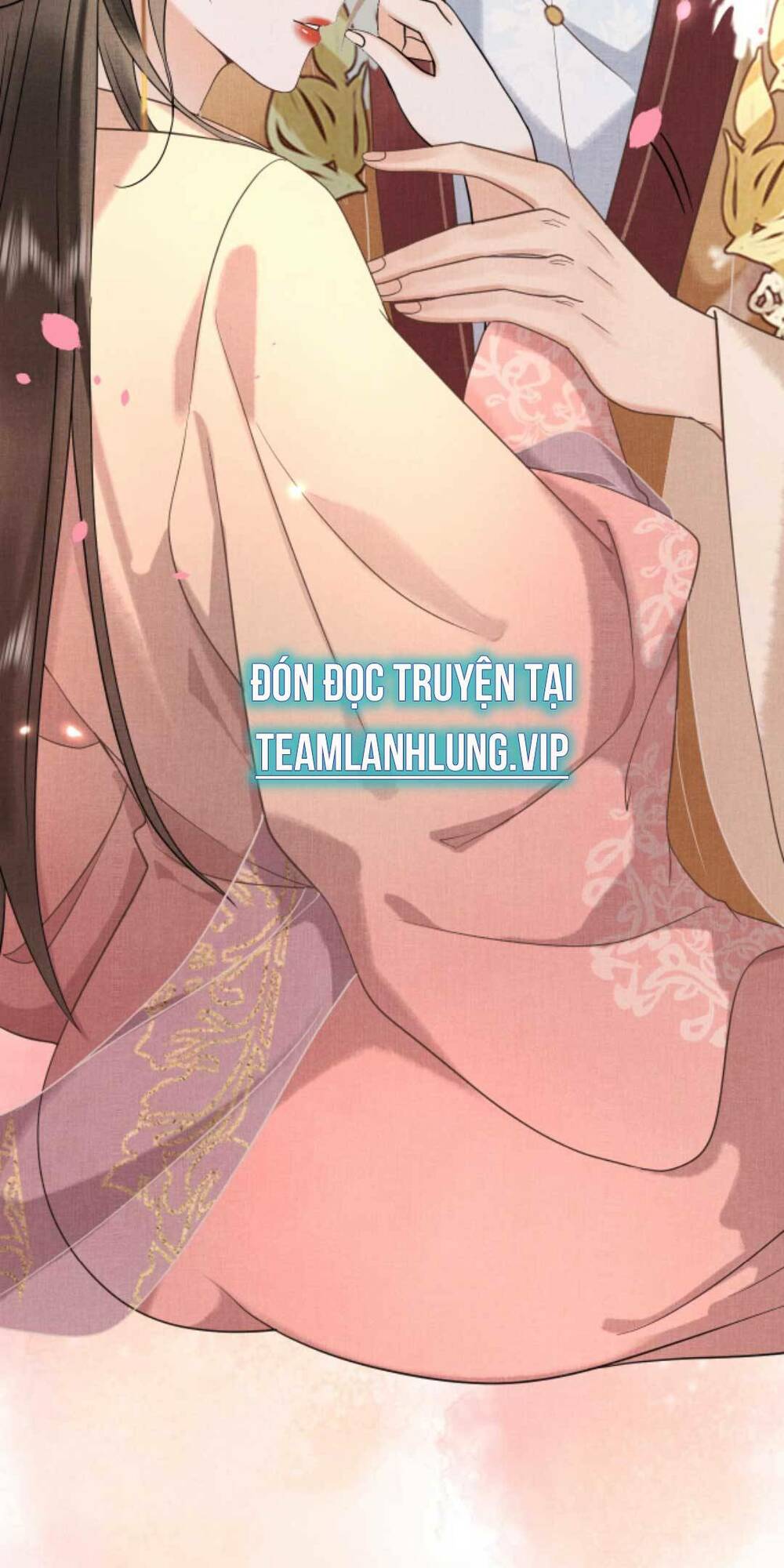 Kiều Quý Phi Thủ Đoạn Ác Độc Và Hoàng Thượng Không Dễ Chọc Chapter 171 - Trang 2