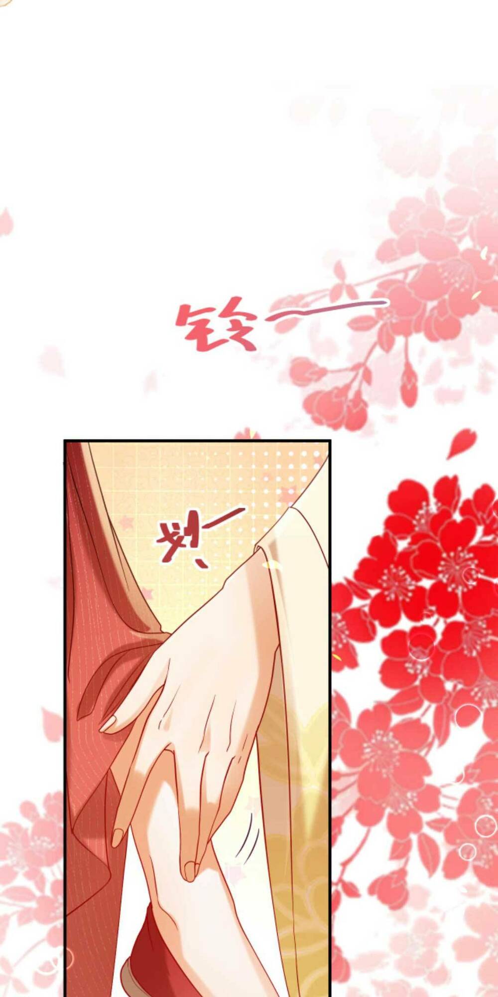 Kiều Quý Phi Thủ Đoạn Ác Độc Và Hoàng Thượng Không Dễ Chọc Chapter 172 - Trang 2