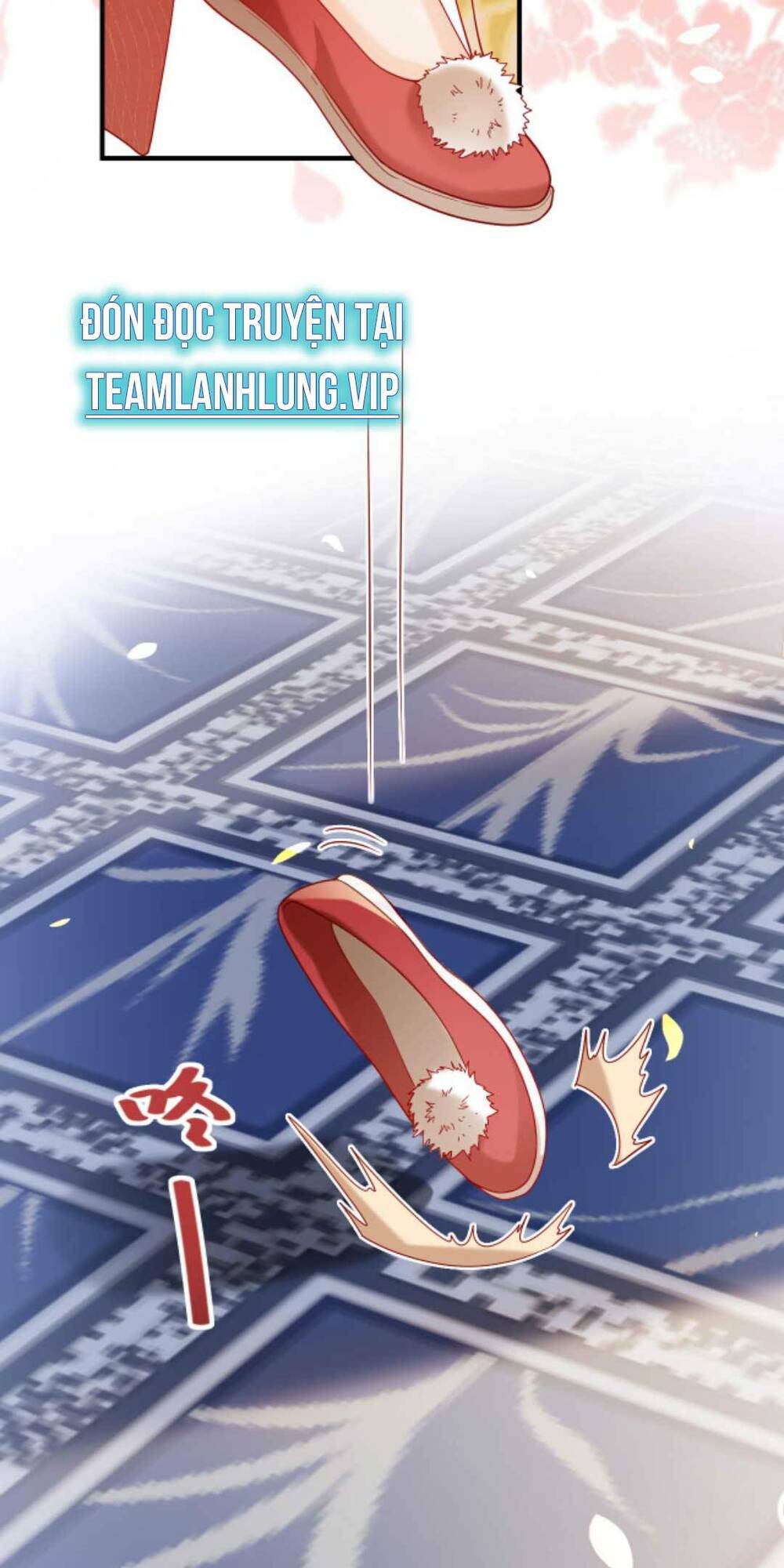 Kiều Quý Phi Thủ Đoạn Ác Độc Và Hoàng Thượng Không Dễ Chọc Chapter 172 - Trang 2