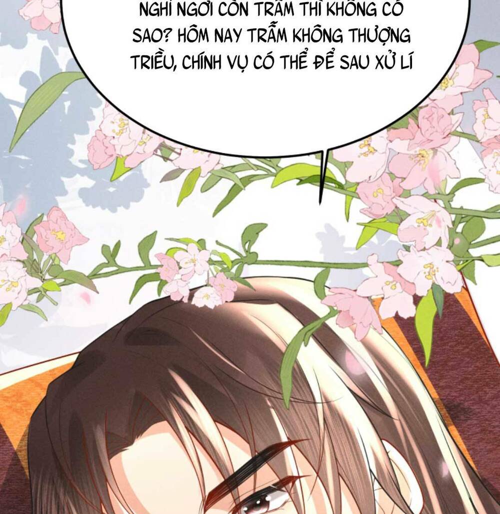 Kiều Quý Phi Thủ Đoạn Ác Độc Và Hoàng Thượng Không Dễ Chọc Chapter 173 - Trang 2