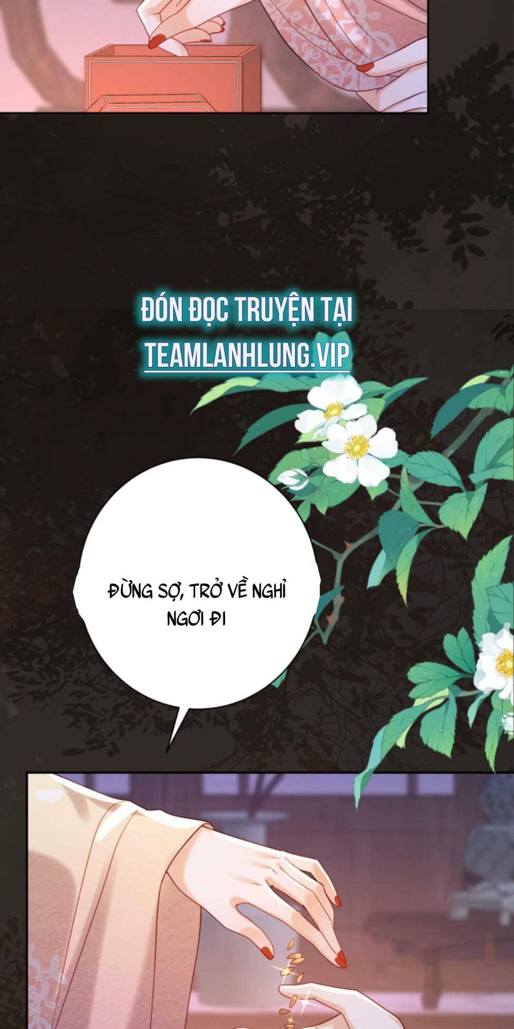 Kiều Quý Phi Thủ Đoạn Ác Độc Và Hoàng Thượng Không Dễ Chọc Chapter 177 - Trang 2