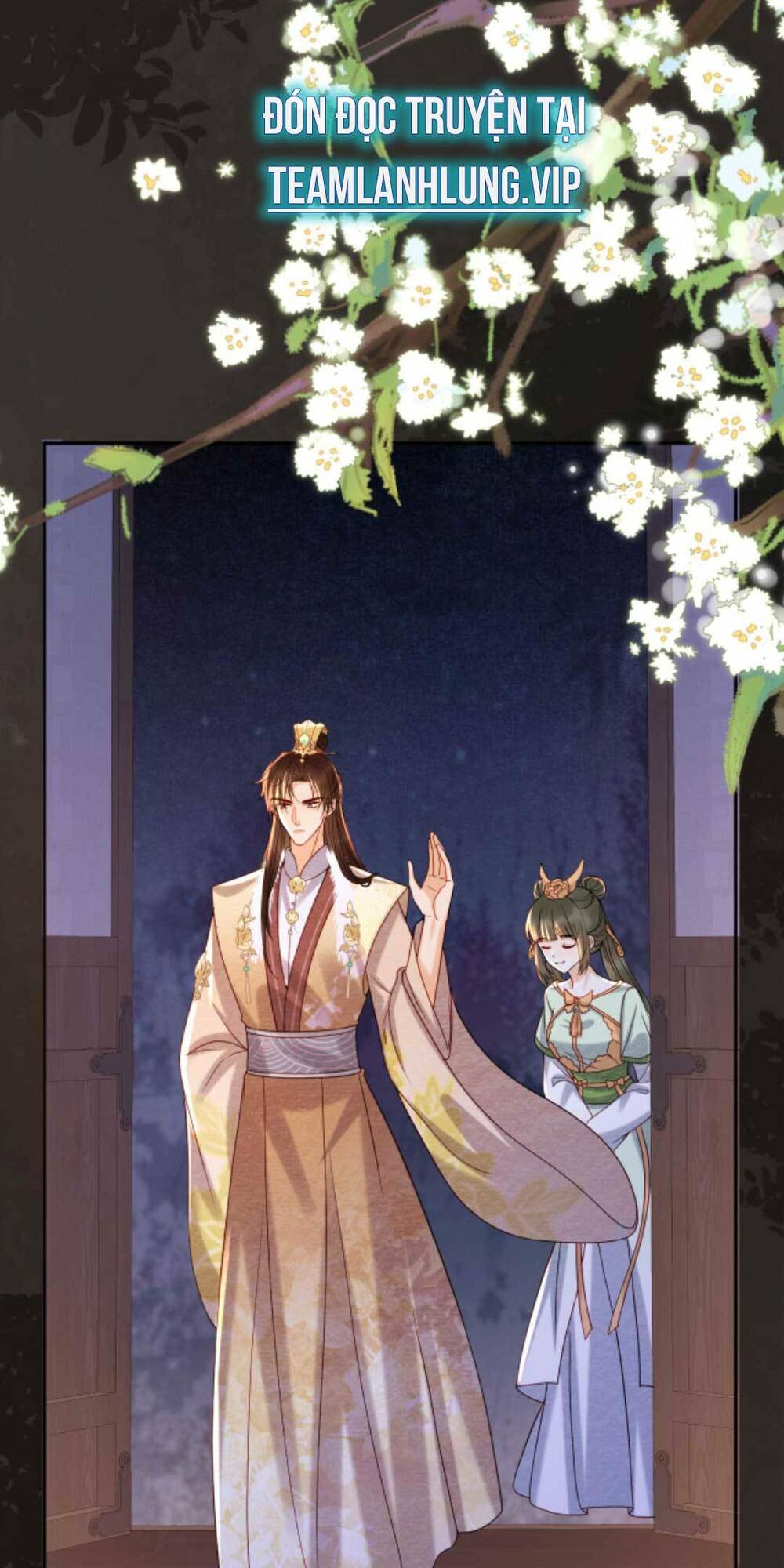 Kiều Quý Phi Thủ Đoạn Ác Độc Và Hoàng Thượng Không Dễ Chọc Chapter 177 - Trang 2