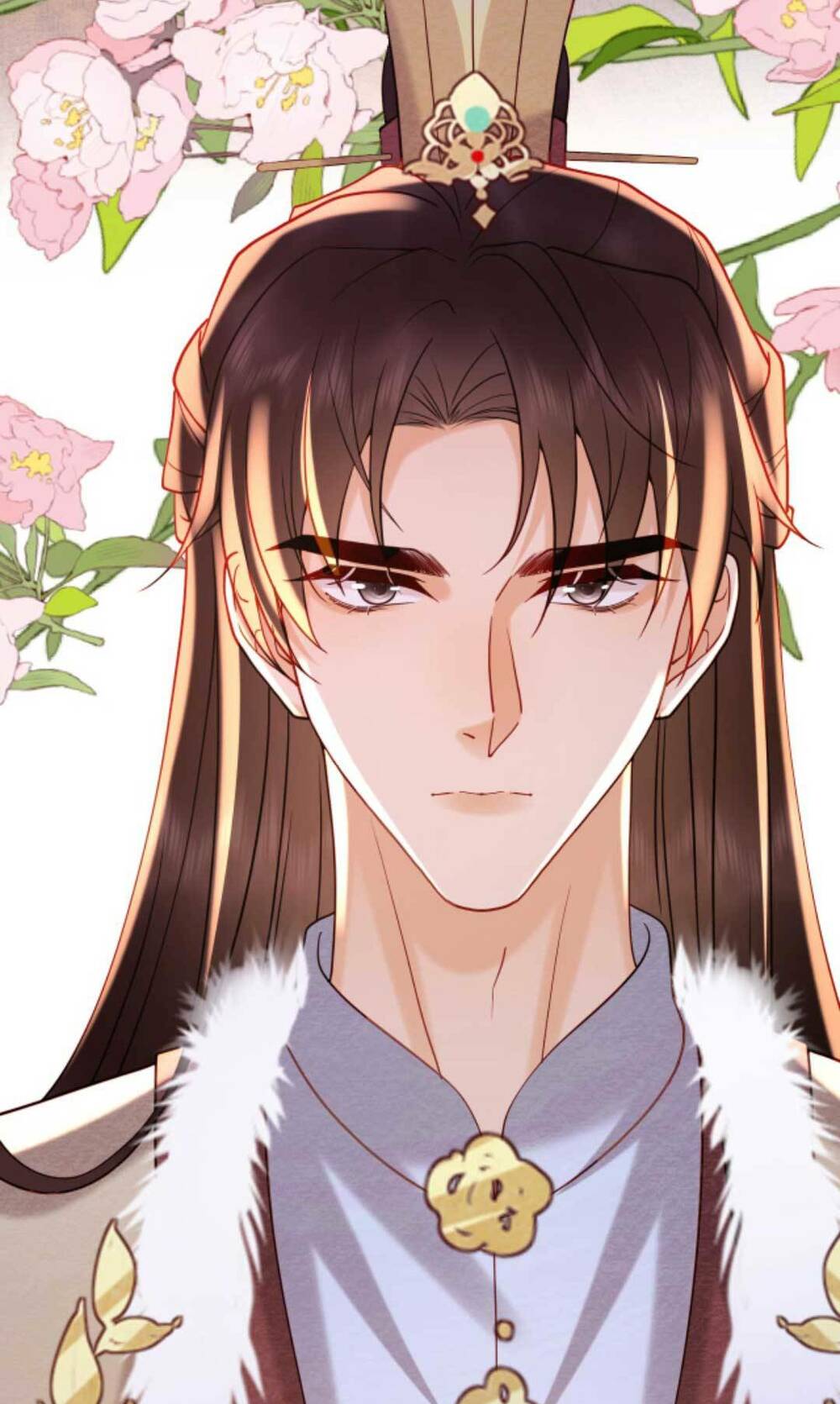 Kiều Quý Phi Thủ Đoạn Ác Độc Và Hoàng Thượng Không Dễ Chọc Chapter 177 - Trang 2