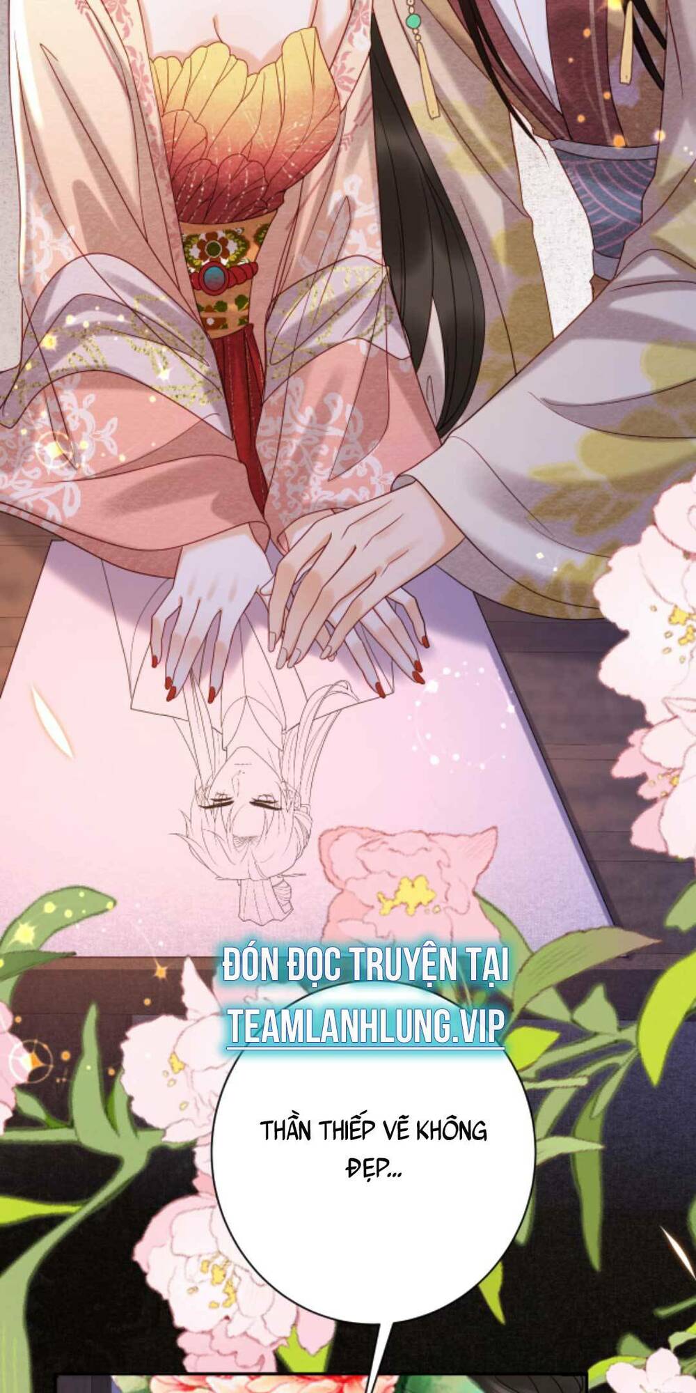 Kiều Quý Phi Thủ Đoạn Ác Độc Và Hoàng Thượng Không Dễ Chọc Chapter 177 - Trang 2