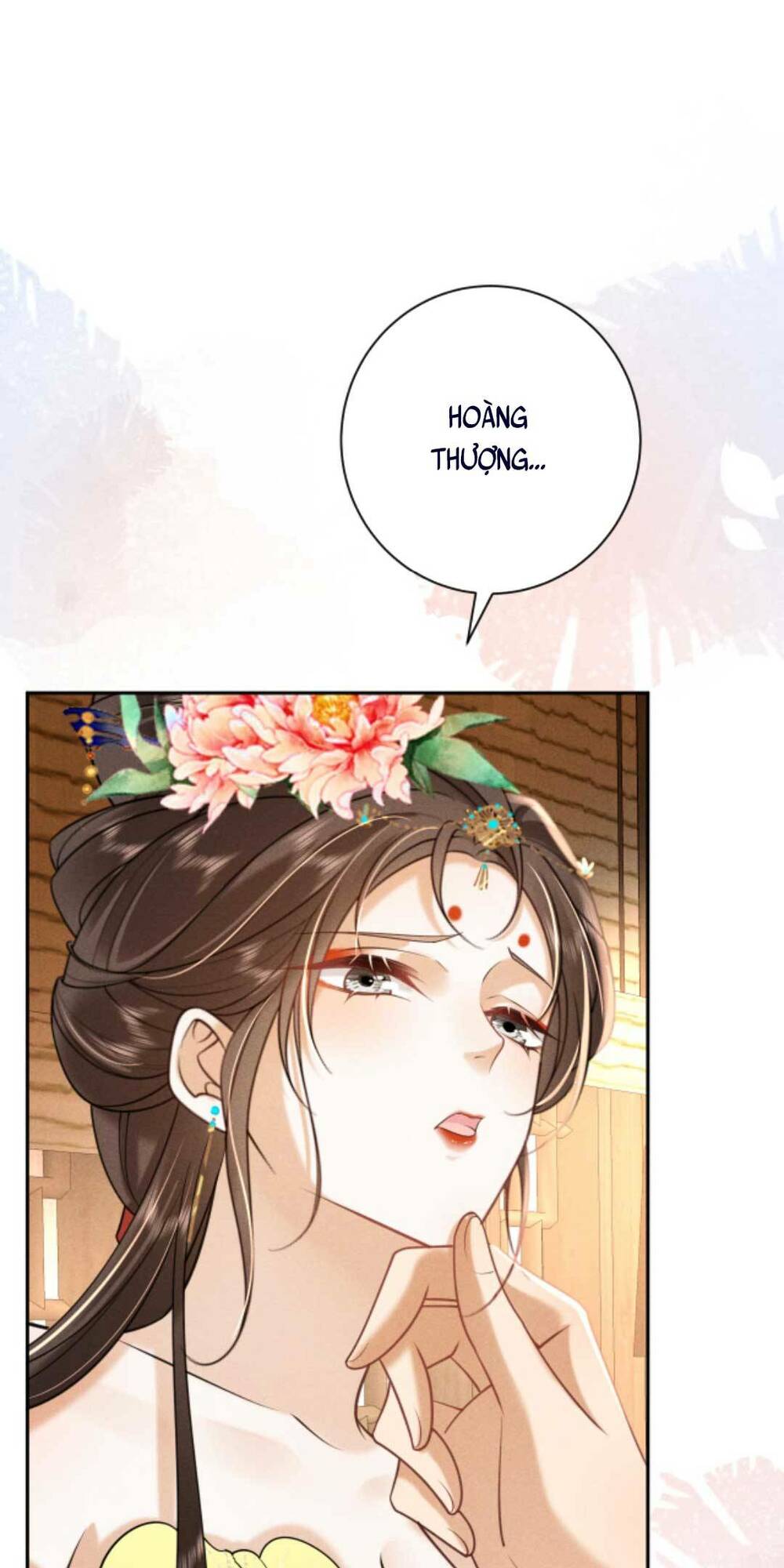 Kiều Quý Phi Thủ Đoạn Ác Độc Và Hoàng Thượng Không Dễ Chọc Chapter 178 - Trang 2