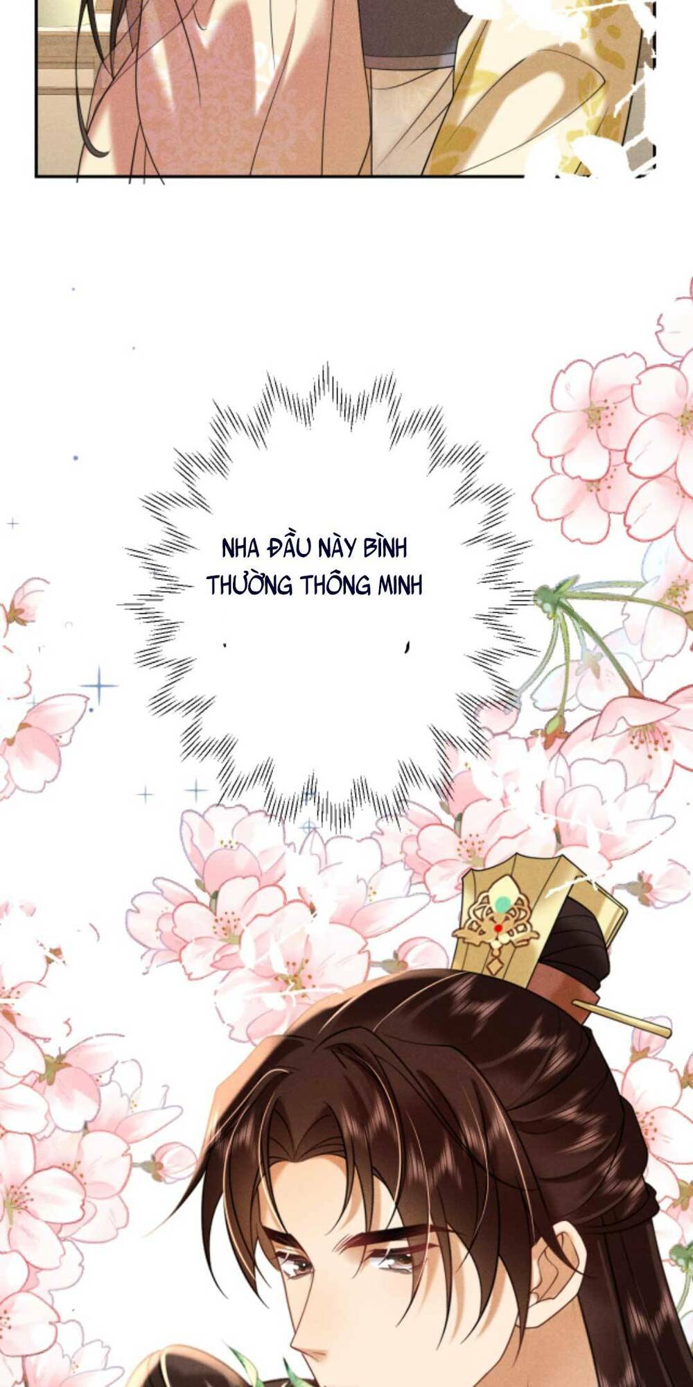 Kiều Quý Phi Thủ Đoạn Ác Độc Và Hoàng Thượng Không Dễ Chọc Chapter 178 - Trang 2