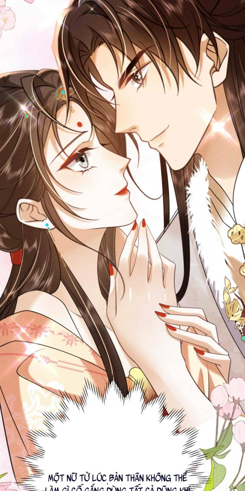 Kiều Quý Phi Thủ Đoạn Ác Độc Và Hoàng Thượng Không Dễ Chọc Chapter 178 - Trang 2