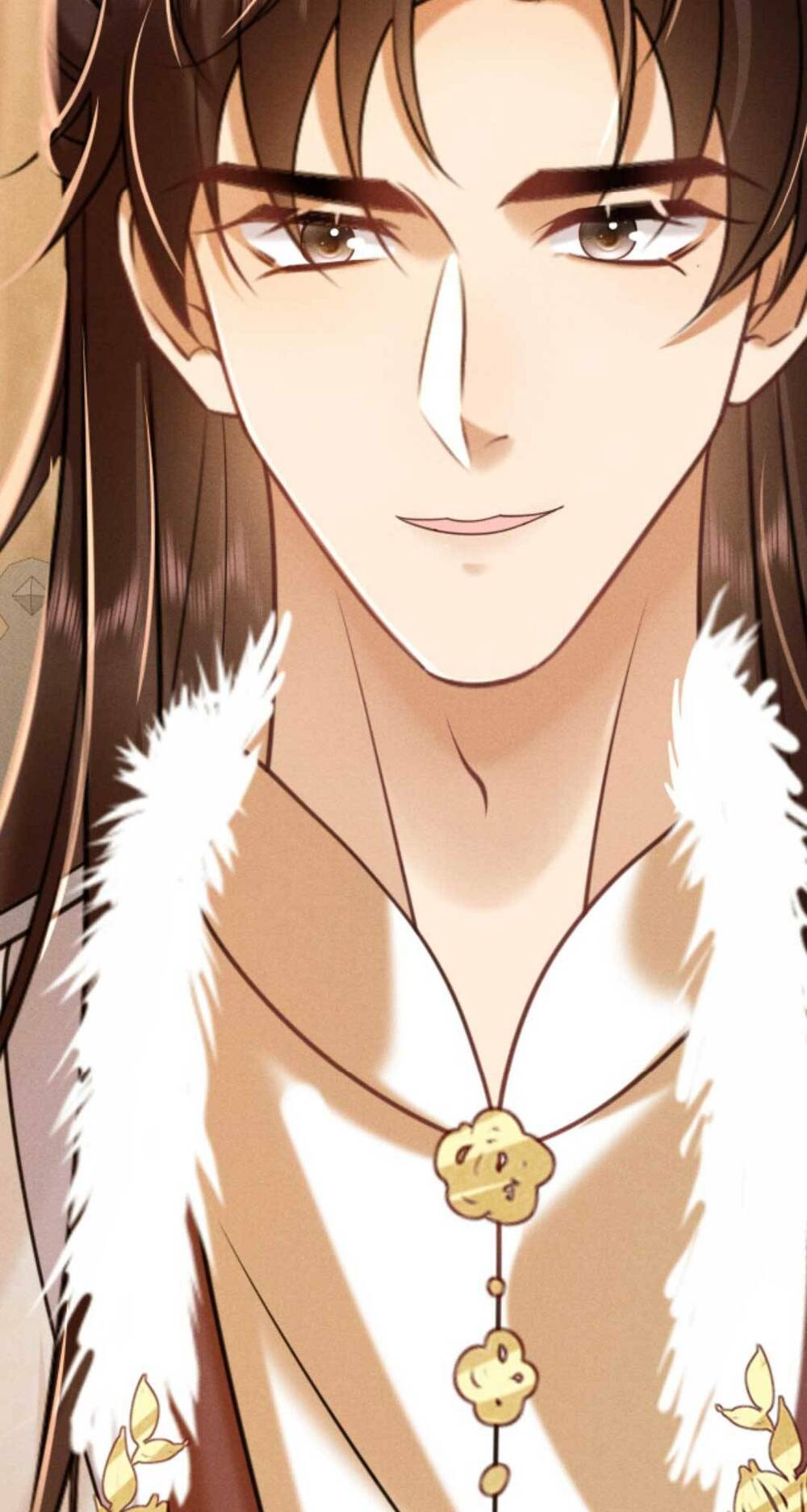 Kiều Quý Phi Thủ Đoạn Ác Độc Và Hoàng Thượng Không Dễ Chọc Chapter 178 - Trang 2