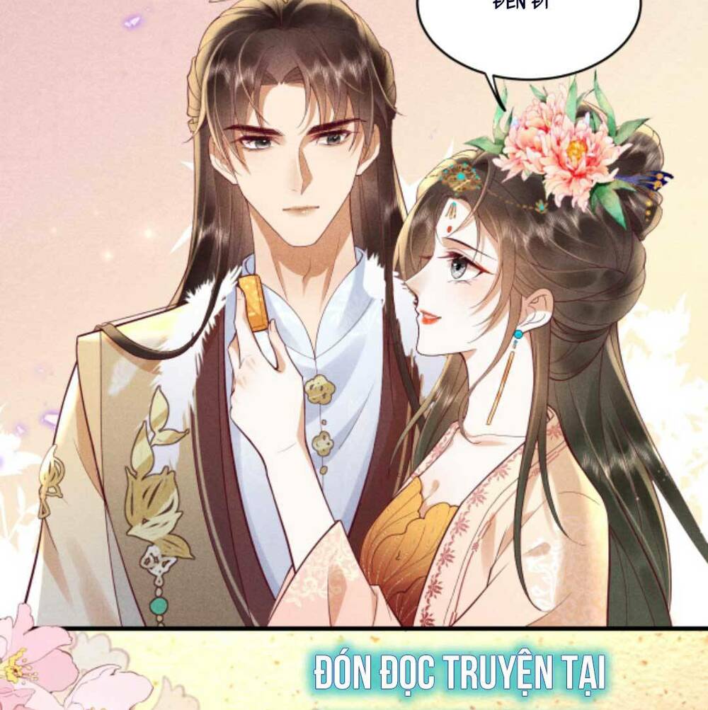 Kiều Quý Phi Thủ Đoạn Ác Độc Và Hoàng Thượng Không Dễ Chọc Chapter 180 - Trang 2