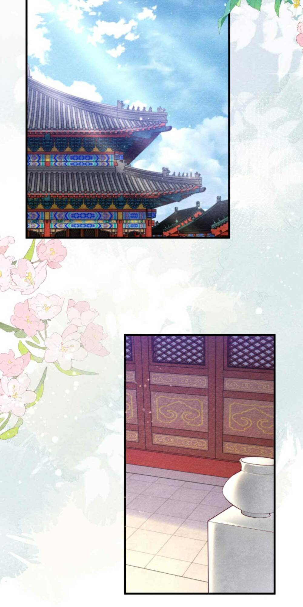 Kiều Quý Phi Thủ Đoạn Ác Độc Và Hoàng Thượng Không Dễ Chọc Chapter 180 - Trang 2