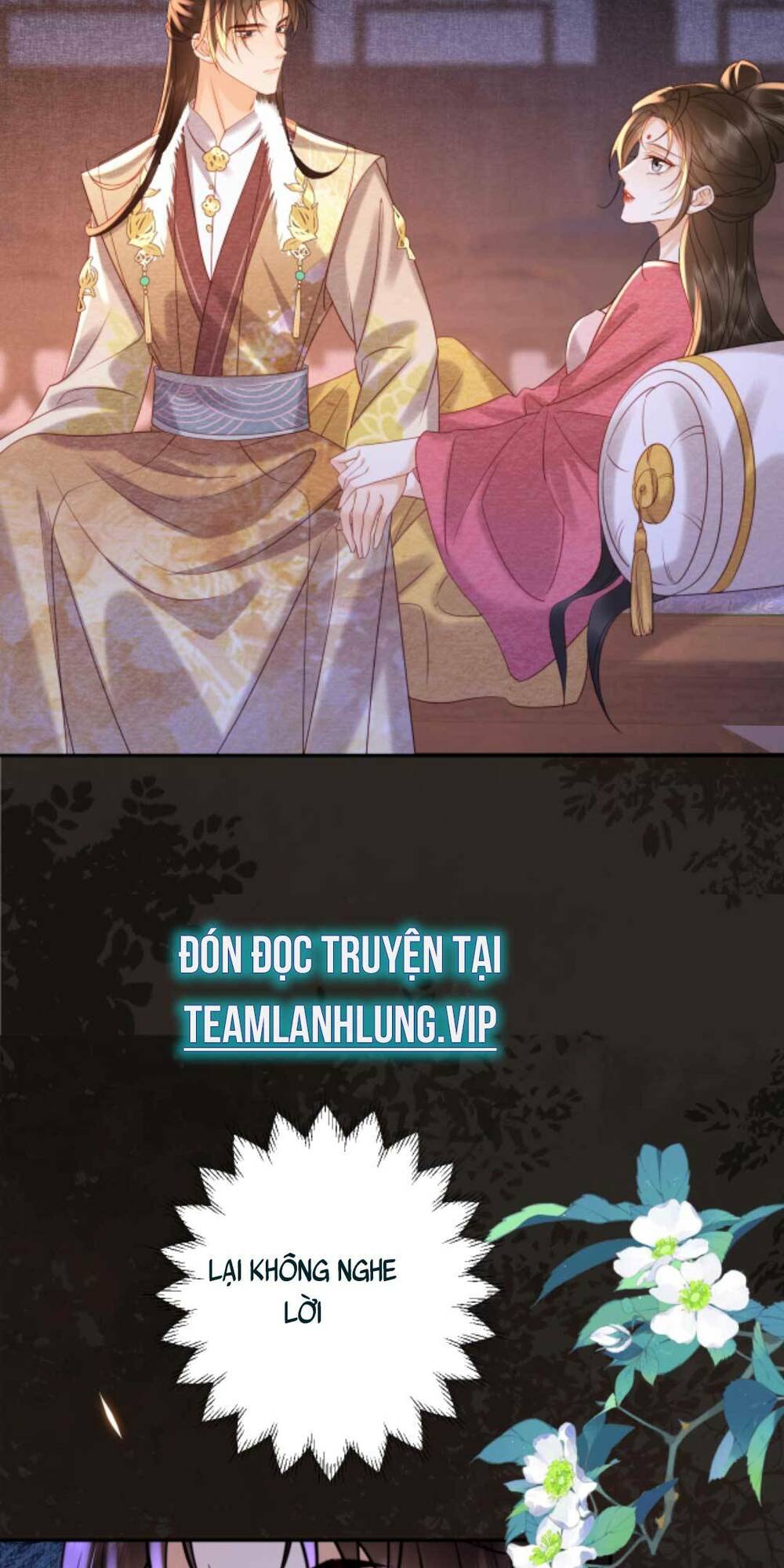 Kiều Quý Phi Thủ Đoạn Ác Độc Và Hoàng Thượng Không Dễ Chọc Chapter 182 - Trang 2