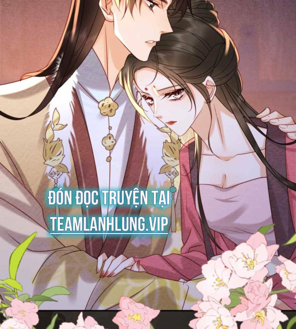 Kiều Quý Phi Thủ Đoạn Ác Độc Và Hoàng Thượng Không Dễ Chọc Chapter 182 - Trang 2