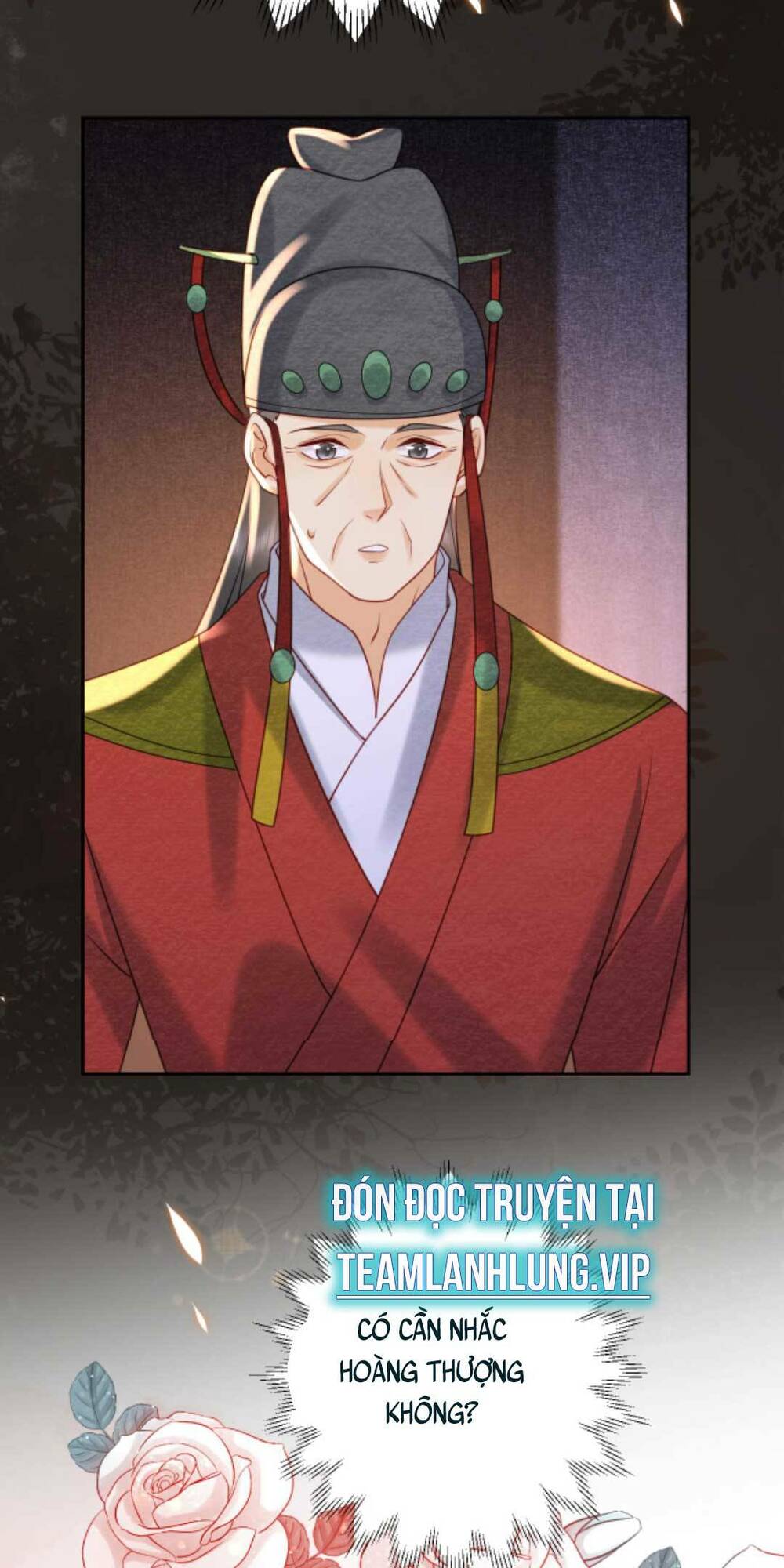 Kiều Quý Phi Thủ Đoạn Ác Độc Và Hoàng Thượng Không Dễ Chọc Chapter 182 - Trang 2