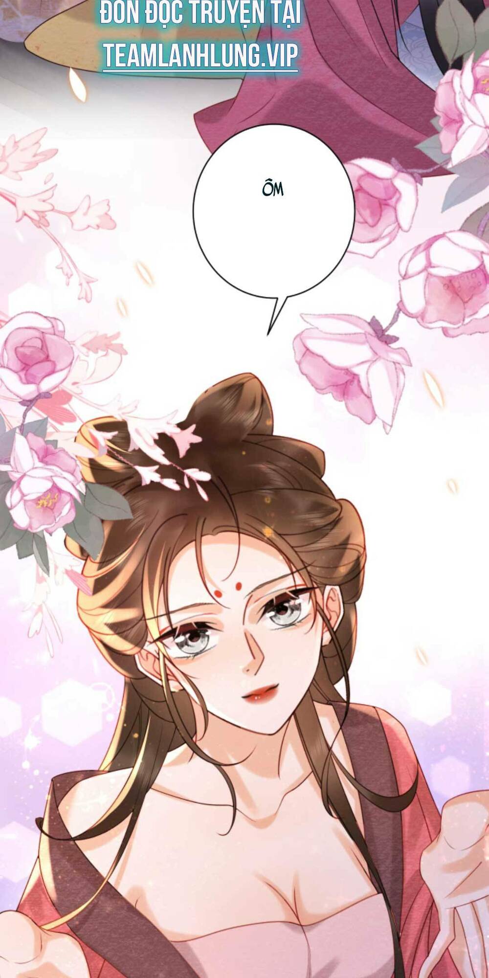 Kiều Quý Phi Thủ Đoạn Ác Độc Và Hoàng Thượng Không Dễ Chọc Chapter 182 - Trang 2