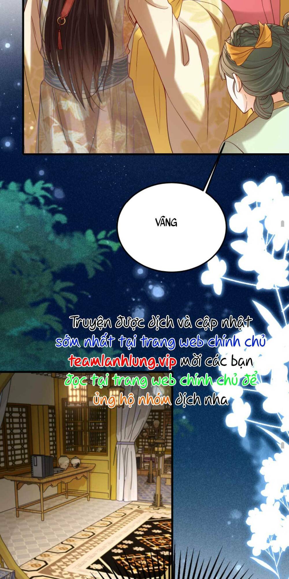 Kiều Quý Phi Thủ Đoạn Ác Độc Và Hoàng Thượng Không Dễ Chọc Chapter 183 - Trang 2