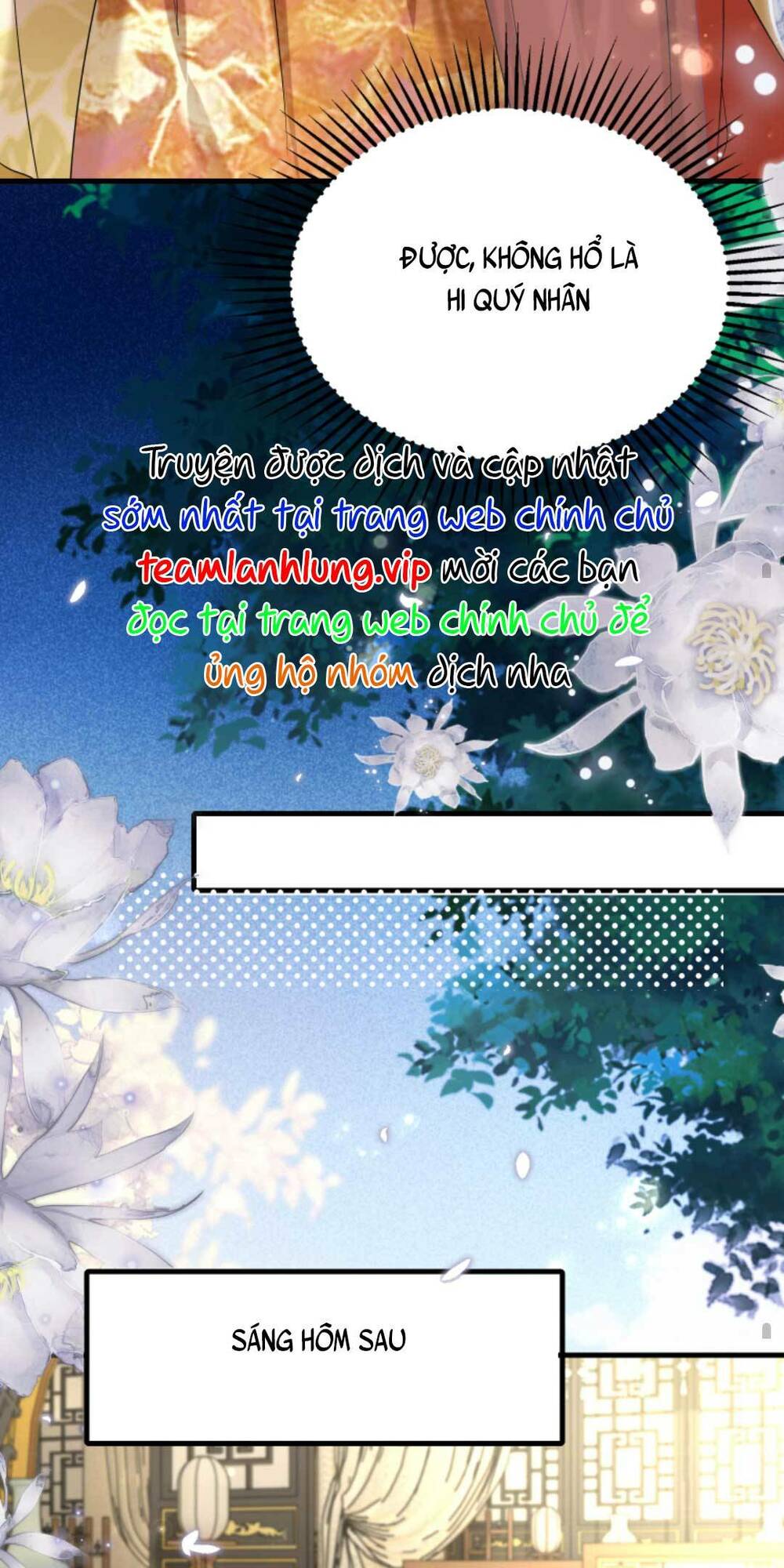 Kiều Quý Phi Thủ Đoạn Ác Độc Và Hoàng Thượng Không Dễ Chọc Chapter 183 - Trang 2